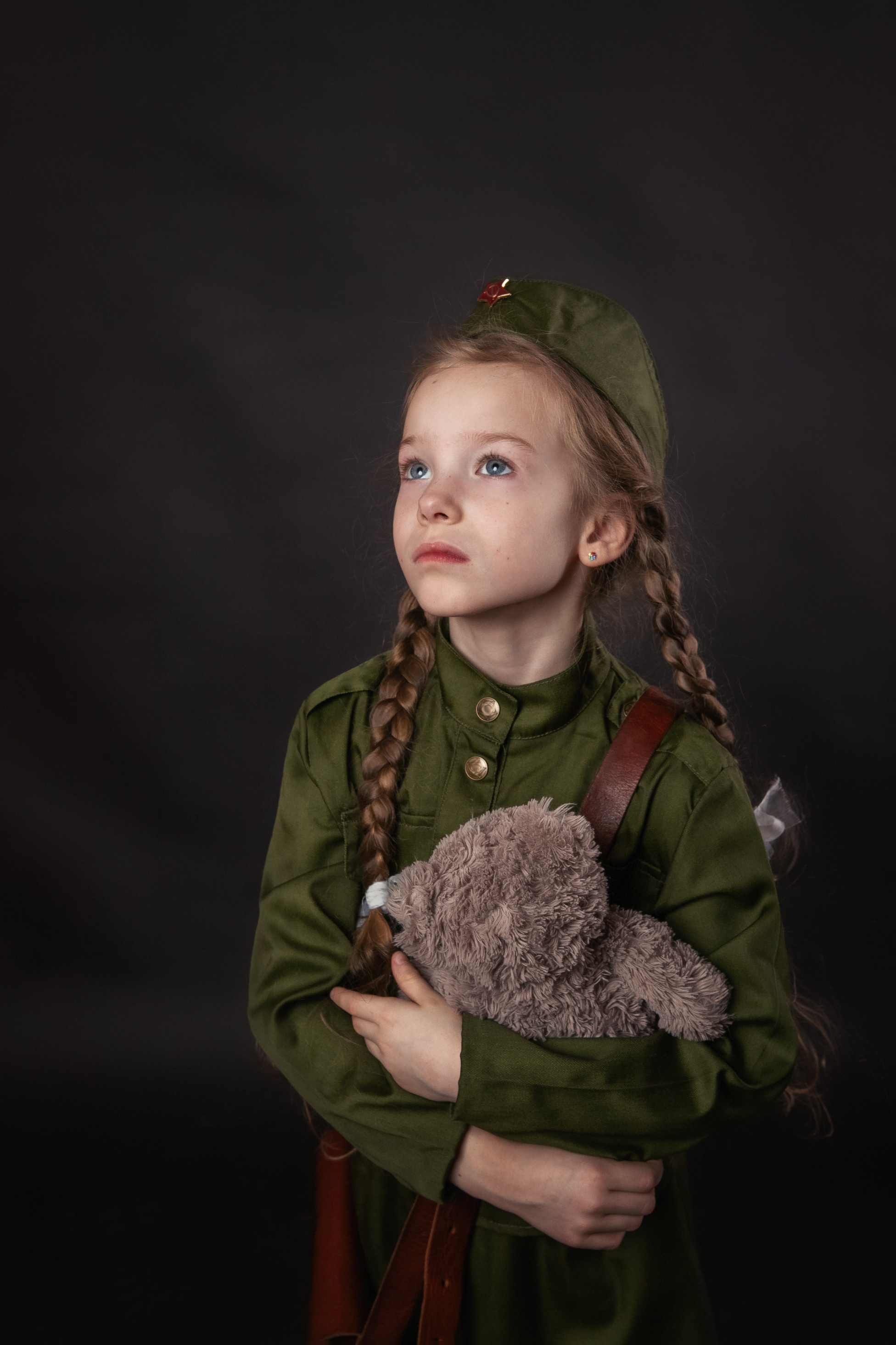 9 мая. Семейный и детский фотограф в Москве Светлана Волкова