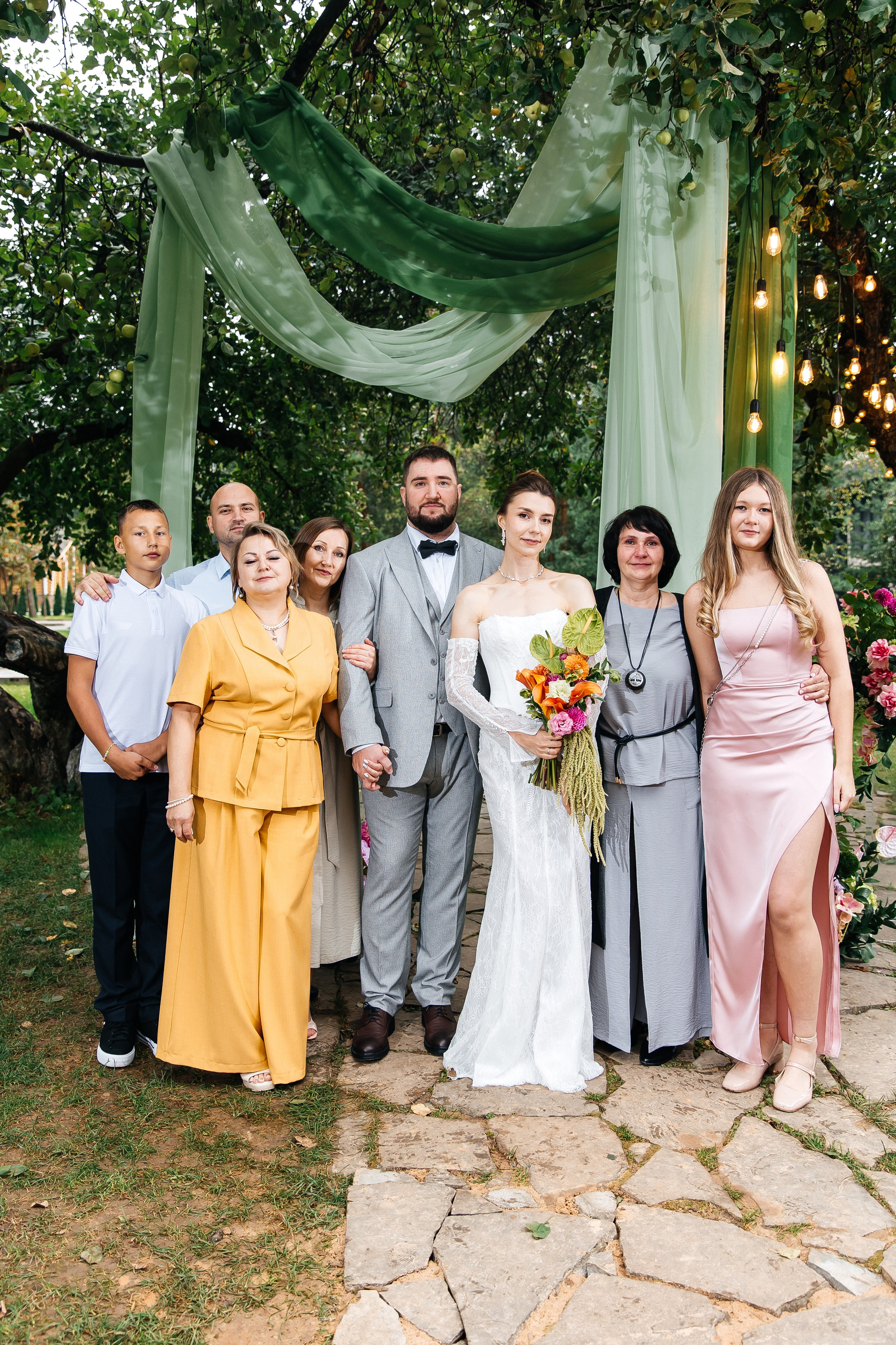 23/08. Свадебный фотограф в Москве Виктория Арехова