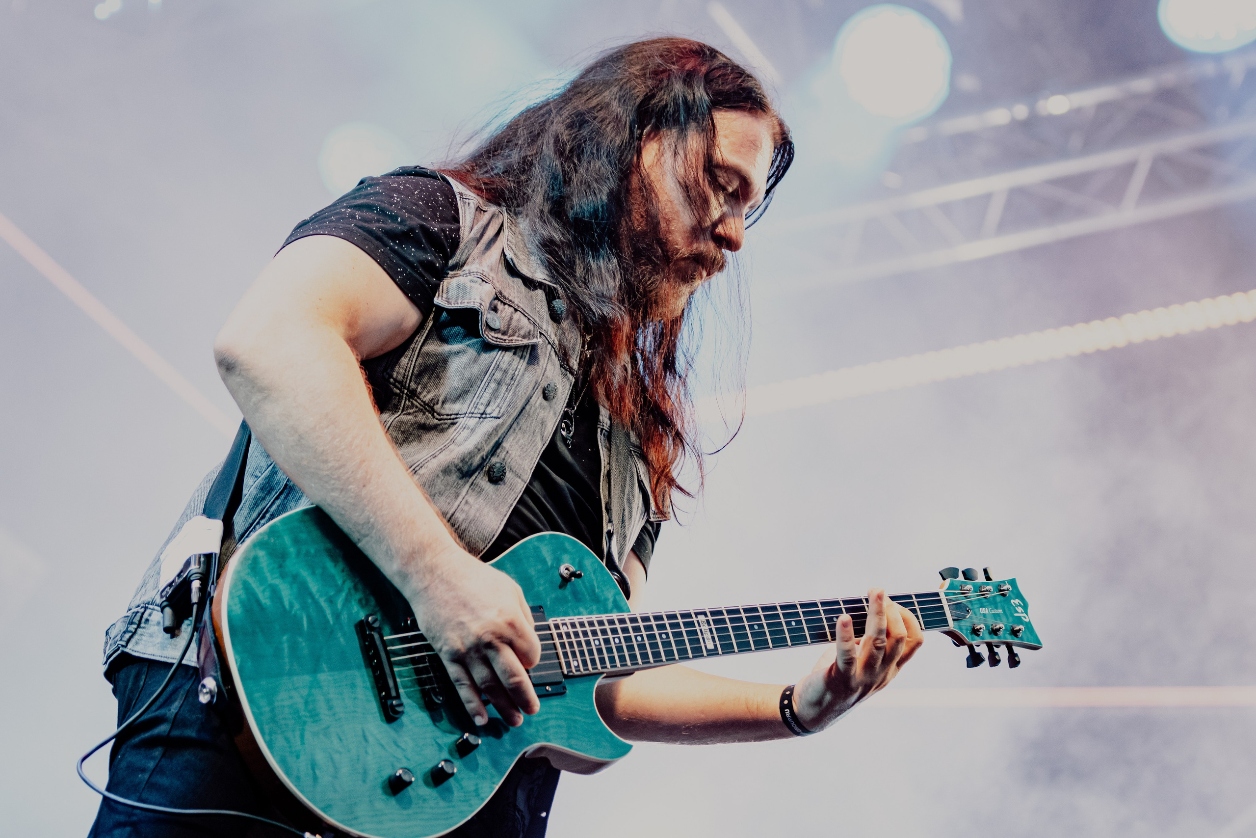 Эпидемия | Red Summer. Концертный фотограф Михальченкова Алёна | Москва