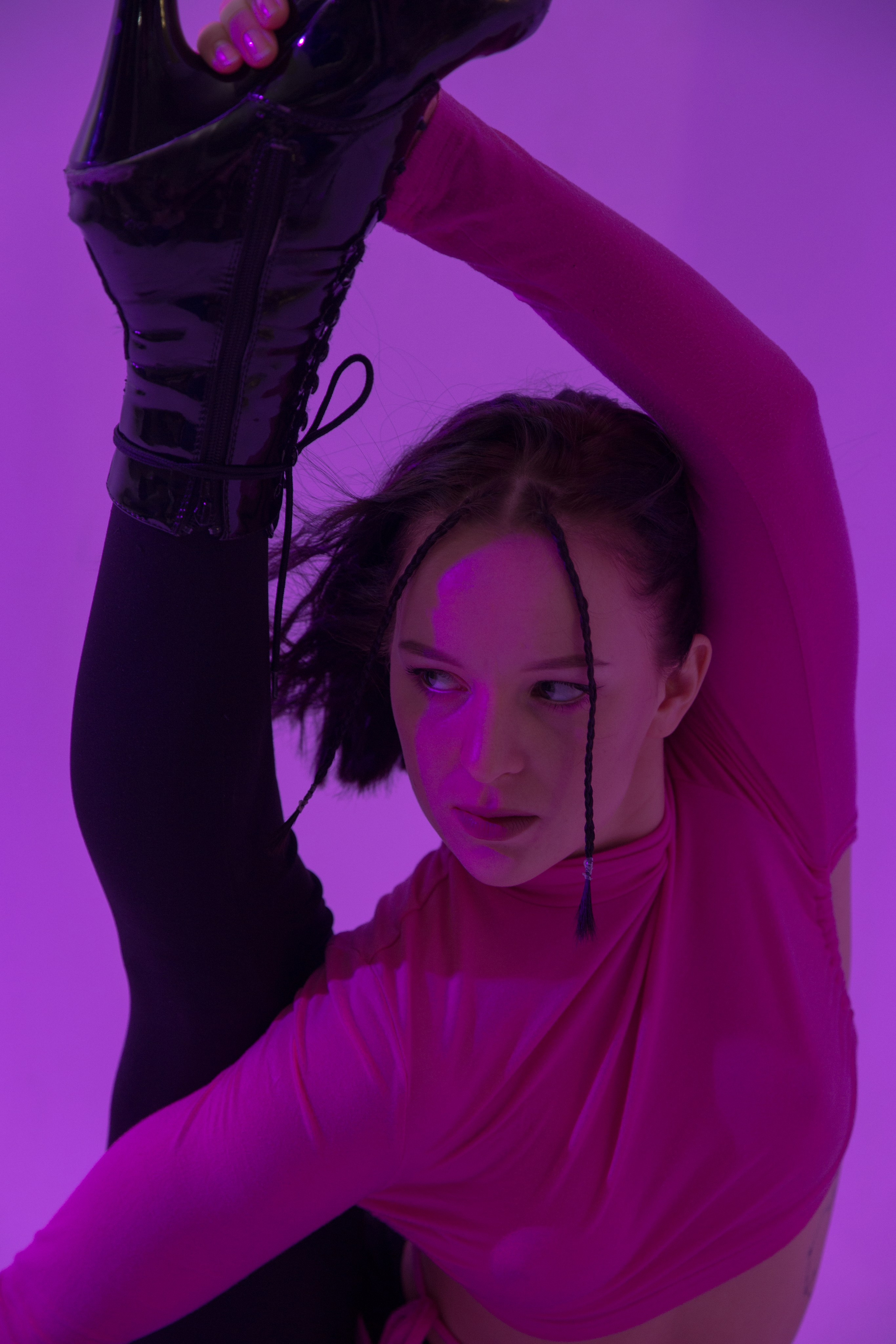 Студия танцев «Объединение». Свадебный и семейный фотограф в Челябинске