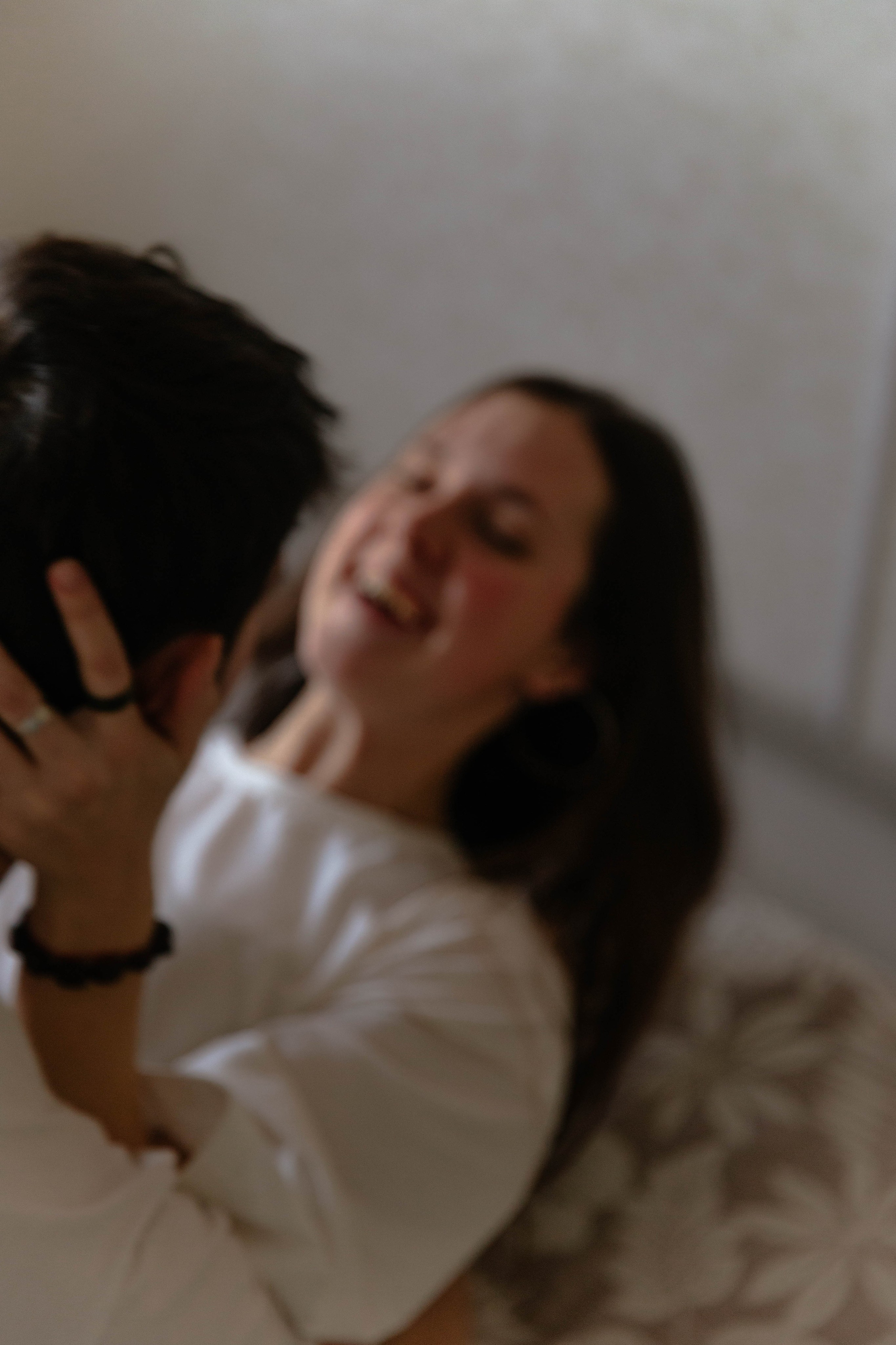 Дарья и Егор. Свадебный и семейный фотограф в Челябинске