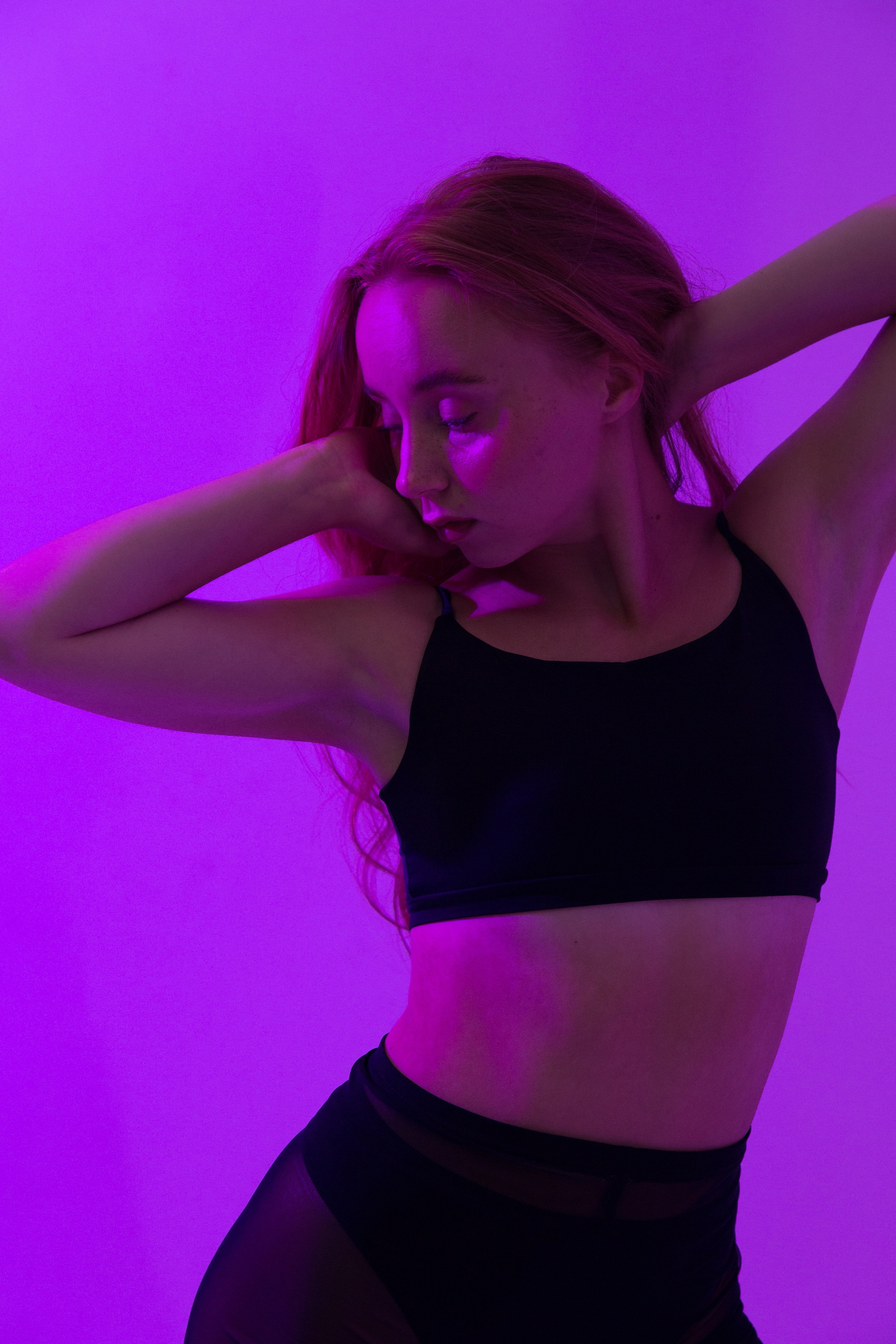 Студия танцев «Объединение». Свадебный и семейный фотограф в Челябинске