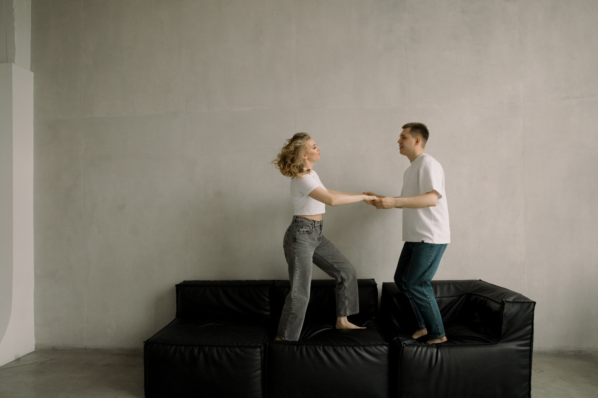 Евгений и Анастасия. Свадебный и семейный фотограф в Челябинске