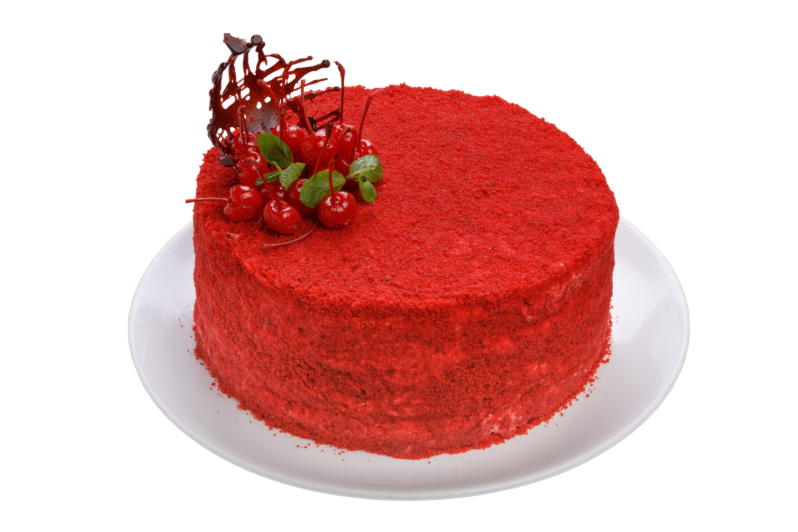 Фуд фото на белом. Предметный фотограф Александр Трузян