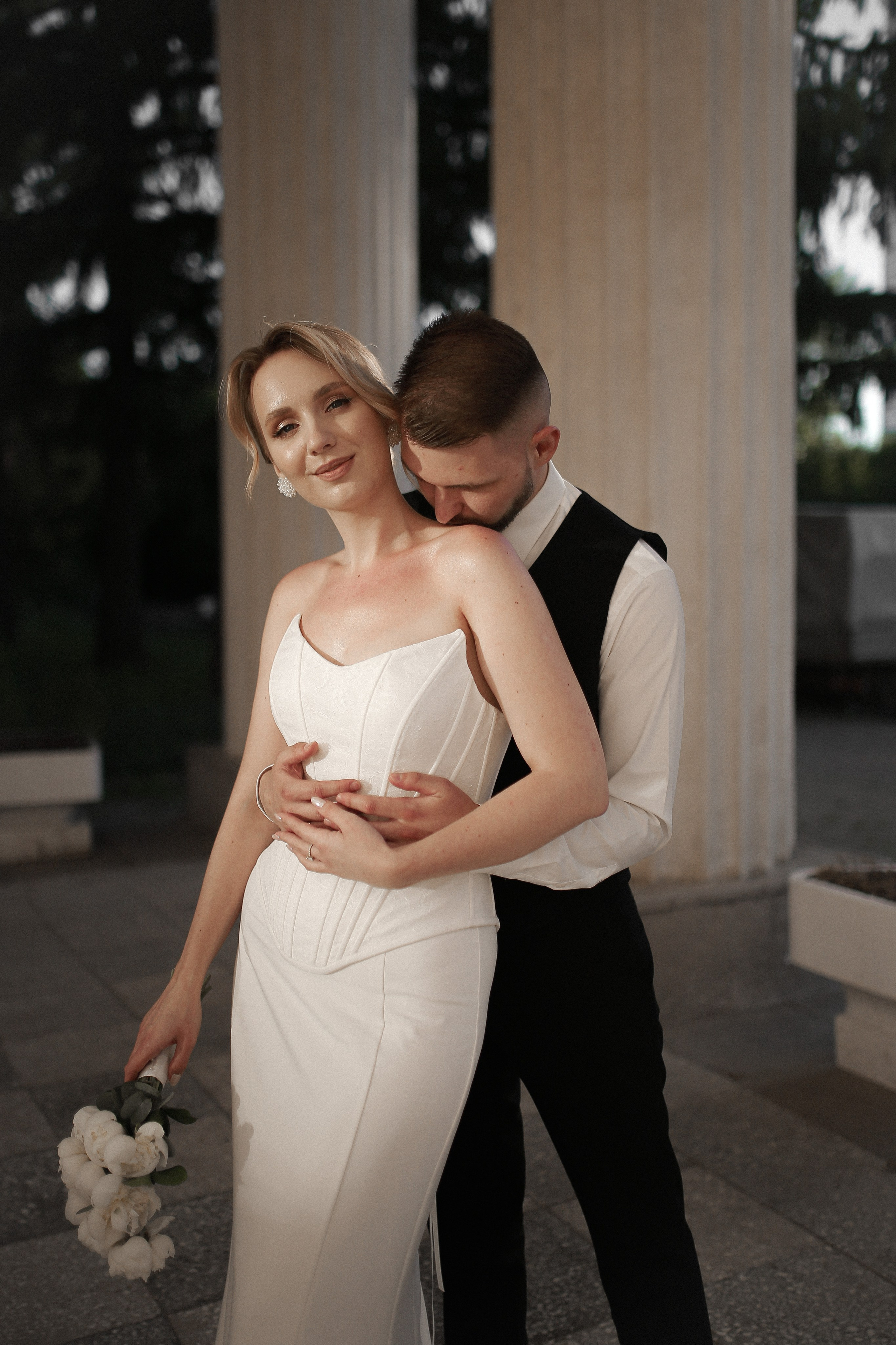 Кирилл & Влада. Свадебный и семейный фотограф в Казани — Лилия Куликова