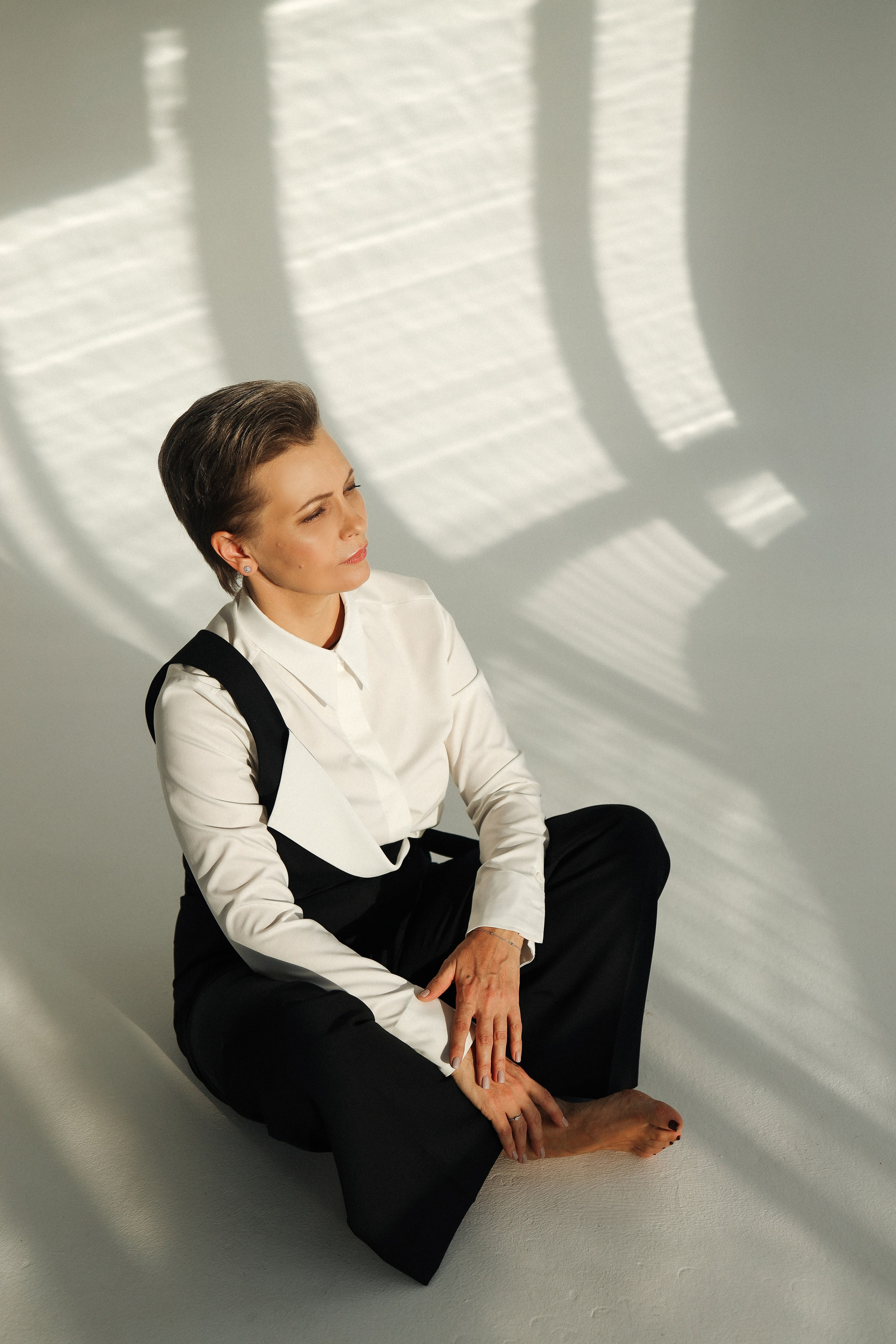 Марина. Семейный и lovestory фотограф в Москве Светлана Коняхина