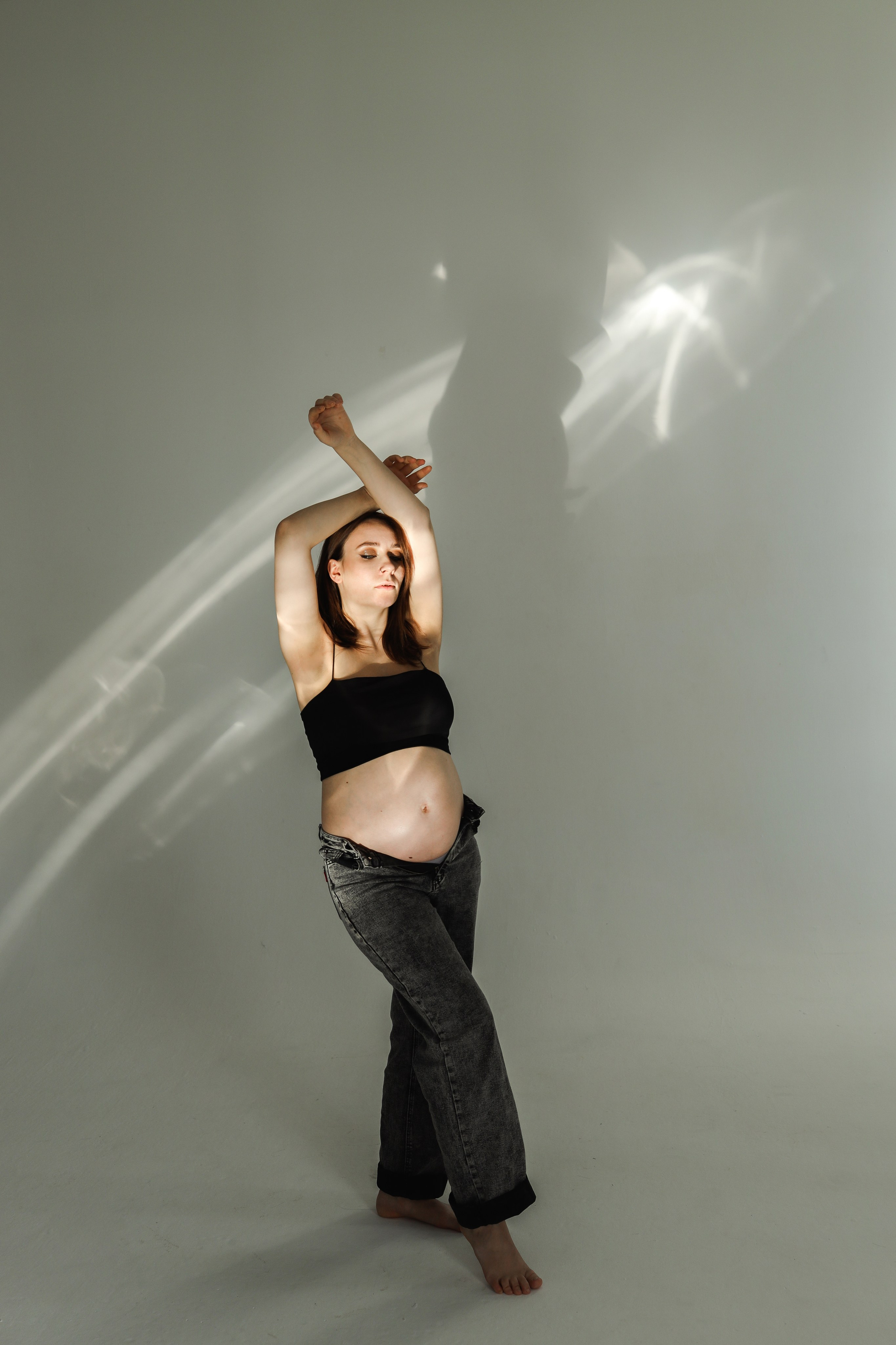 Вероника и Александр. Семейный и lovestory фотограф в Москве Светлана Коняхина