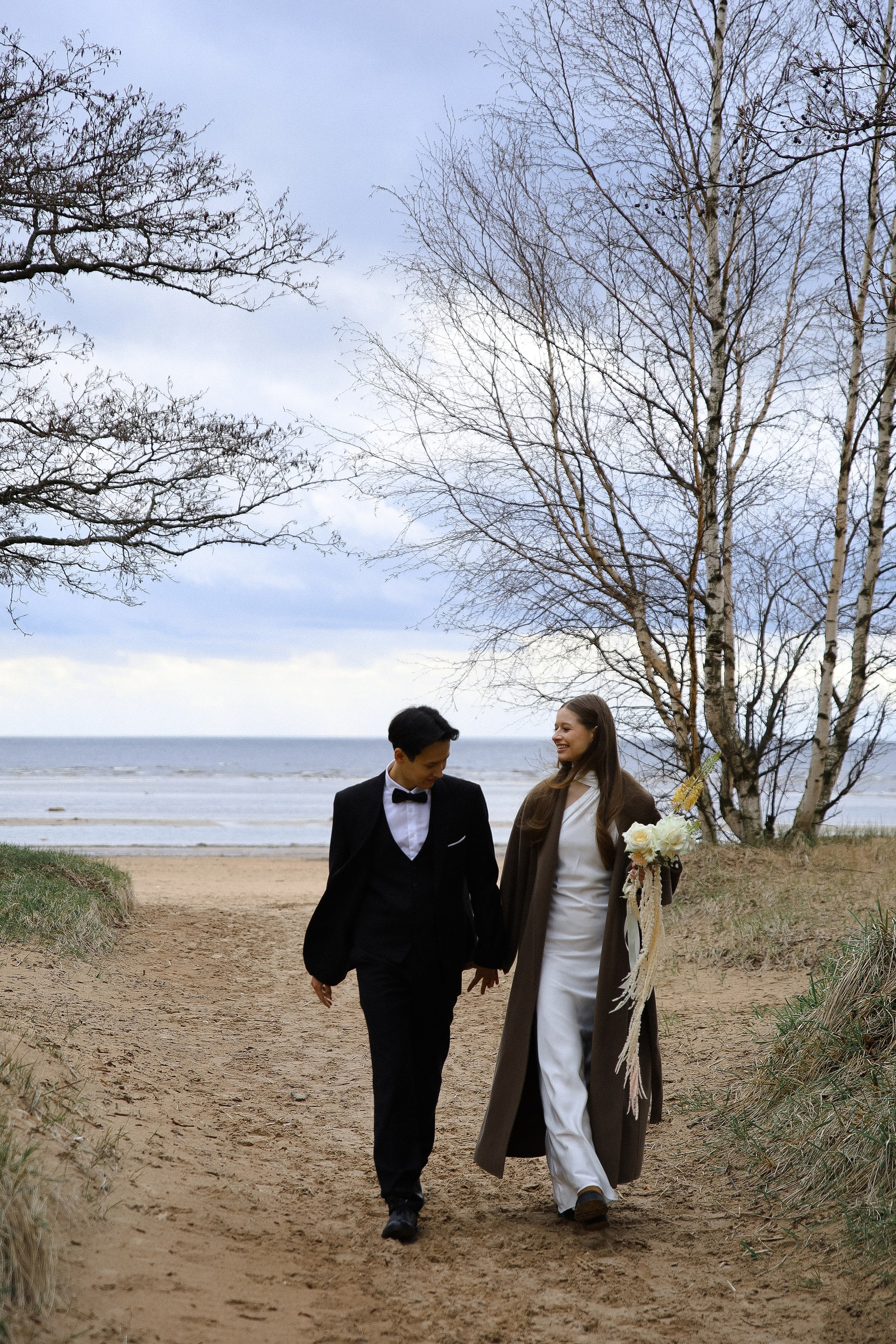 Алина и Рома. Фотограф Санкт-Петербург