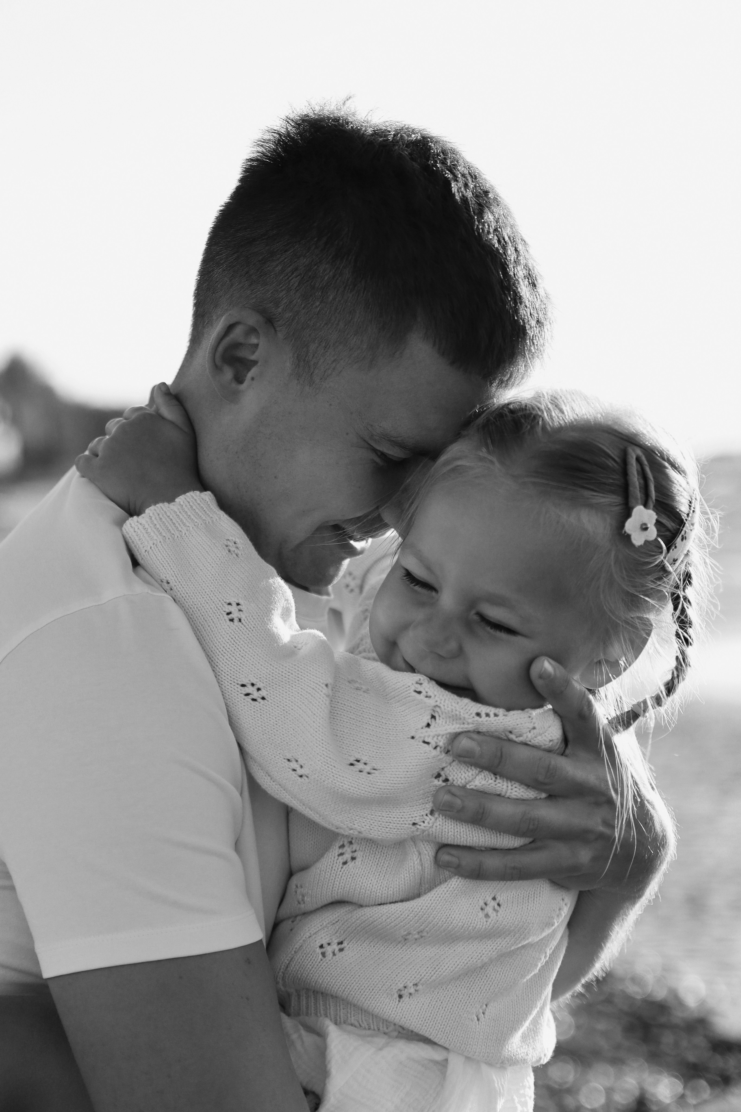 Августовская серия у Финского залива. Фотограф Санкт-Петербург