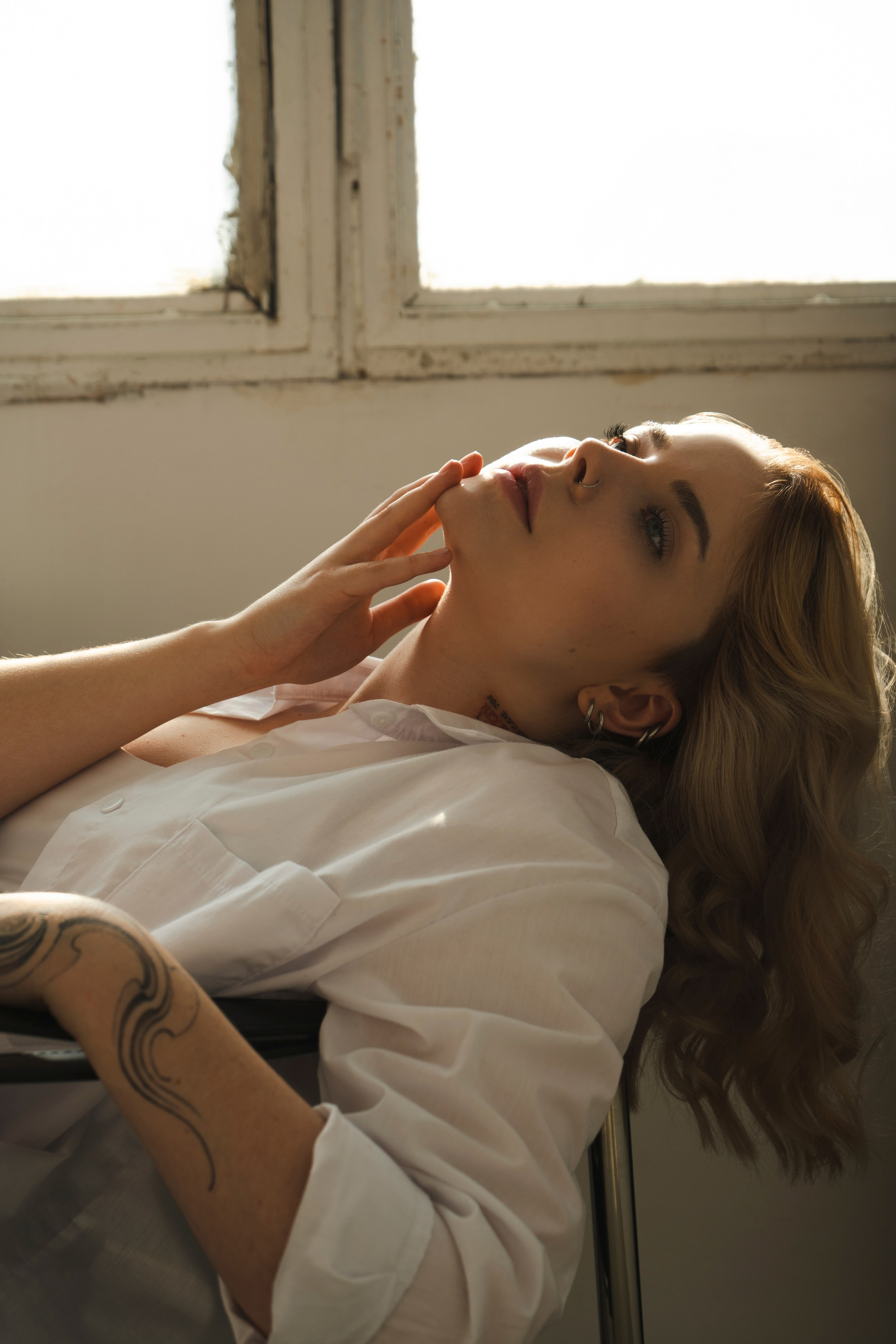 Екатерина. Маргарита — фотограф и видеограф / Москва