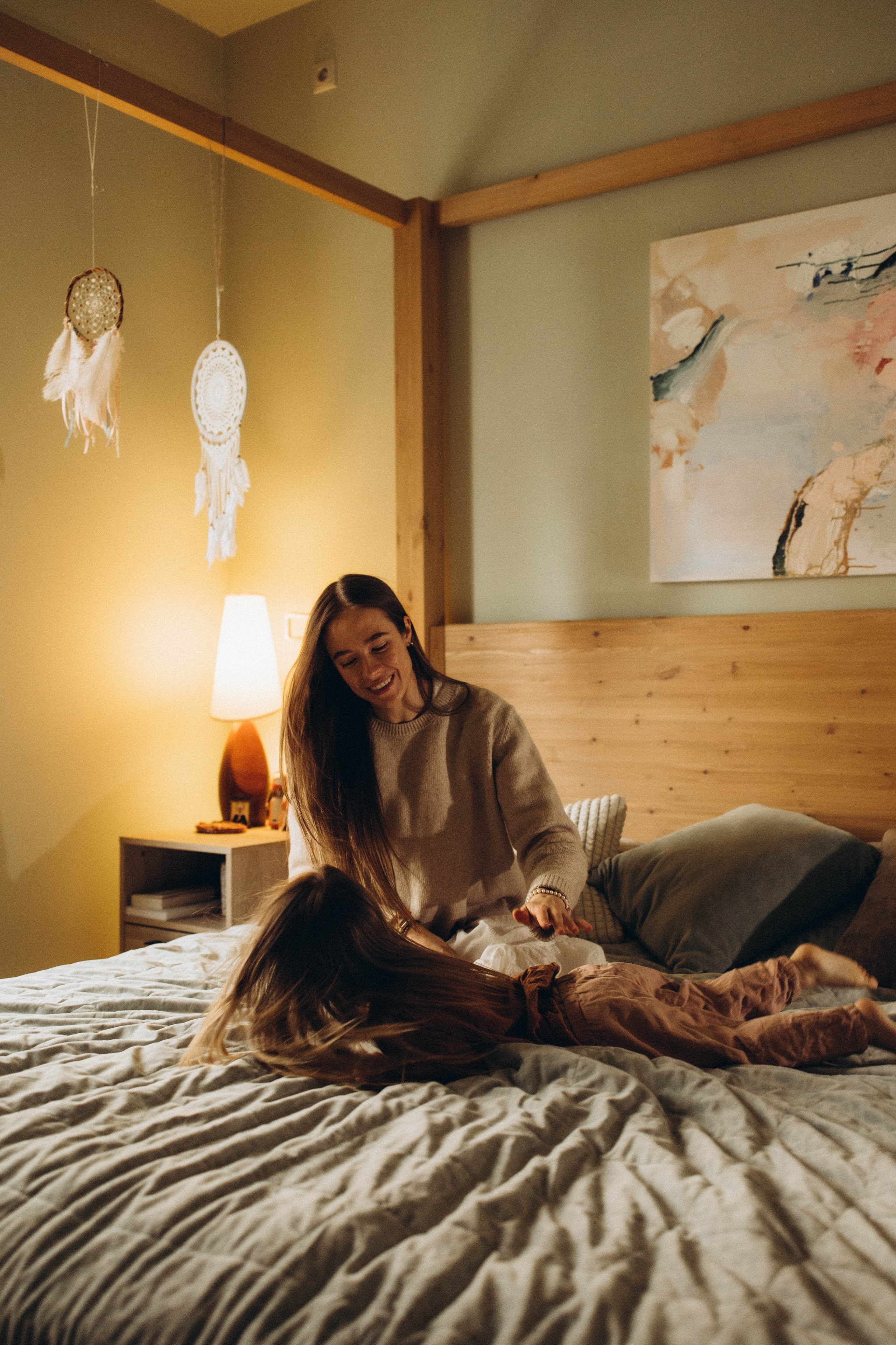 Саша и Ая. Фотограф в Ставрополе Карабанова Юлия