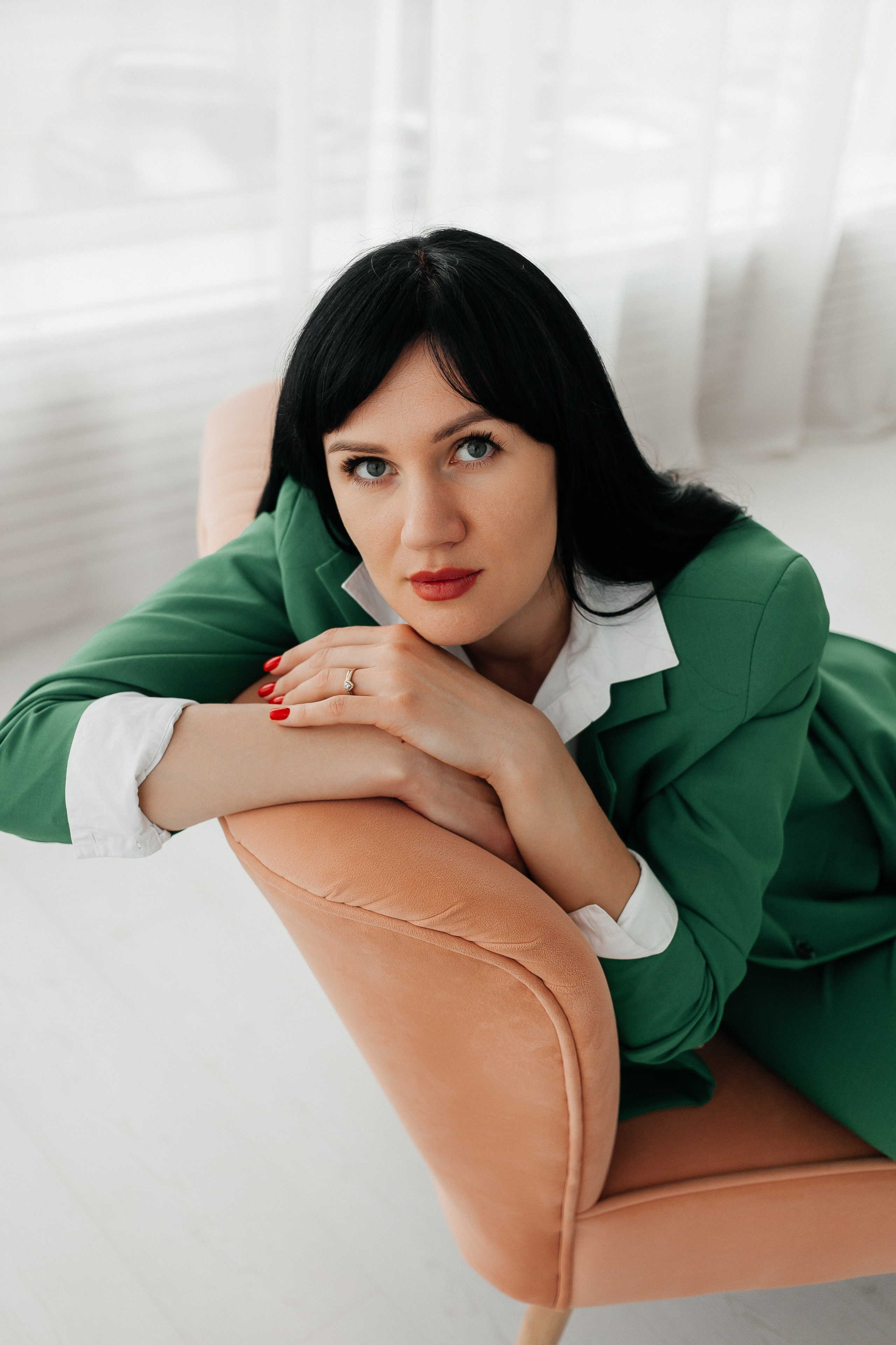 Контентная фотосессия для налогового консультанта. КОНТЕНТ ФОТОГРАФ