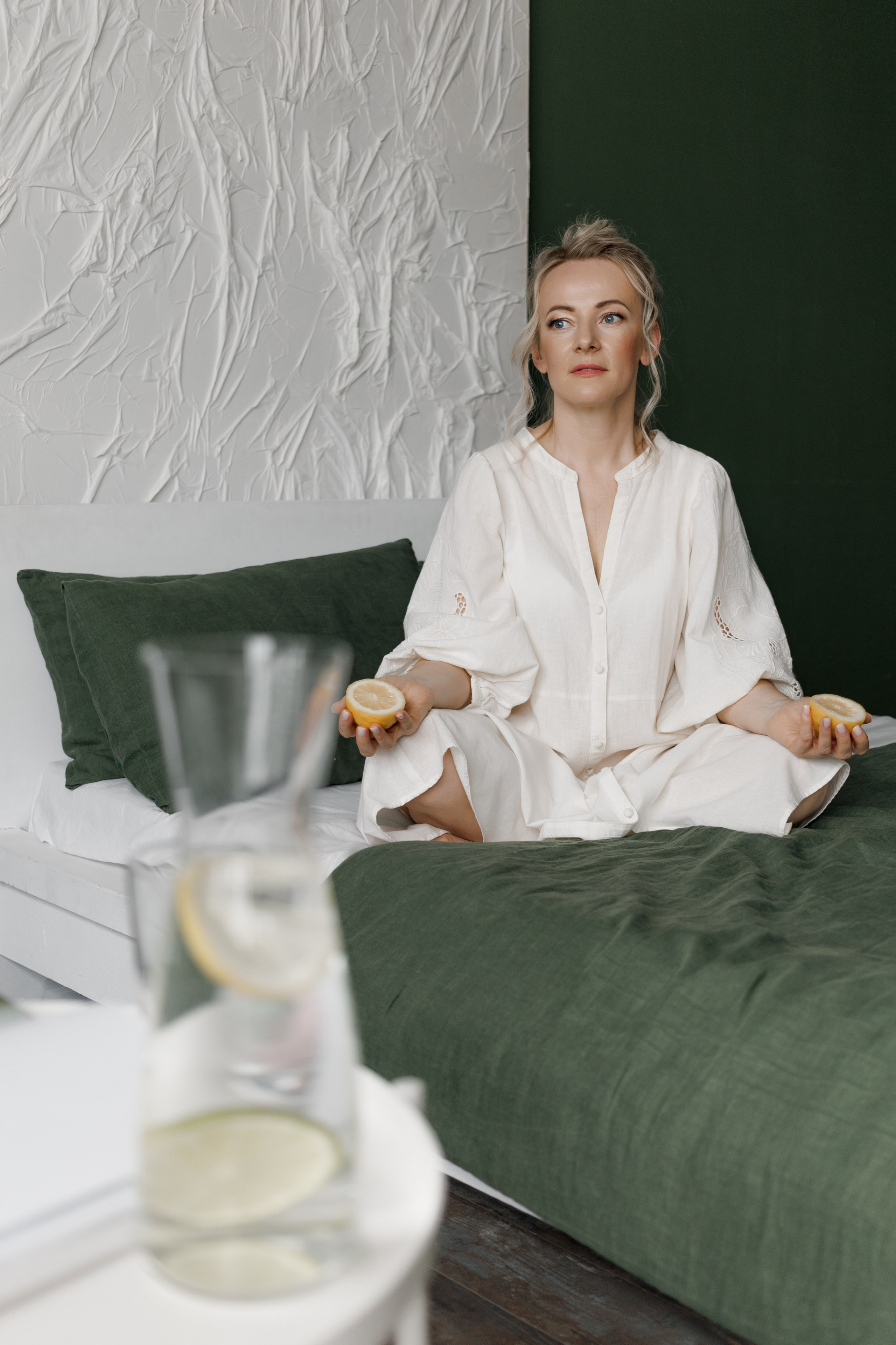 Контентная съёмка для нутрициолога. КОНТЕНТ ФОТОГРАФ