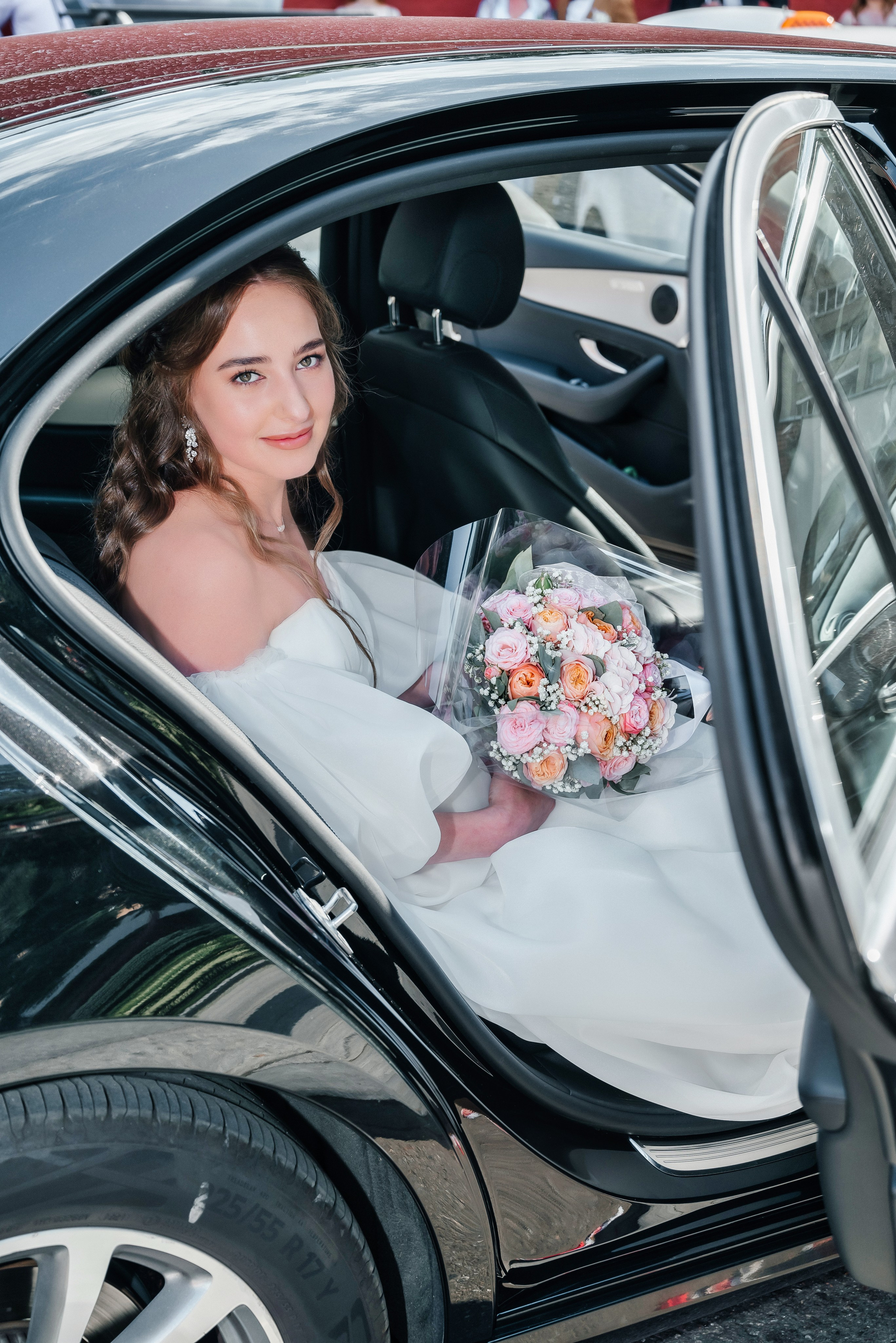 Свадьба Александра и Александры