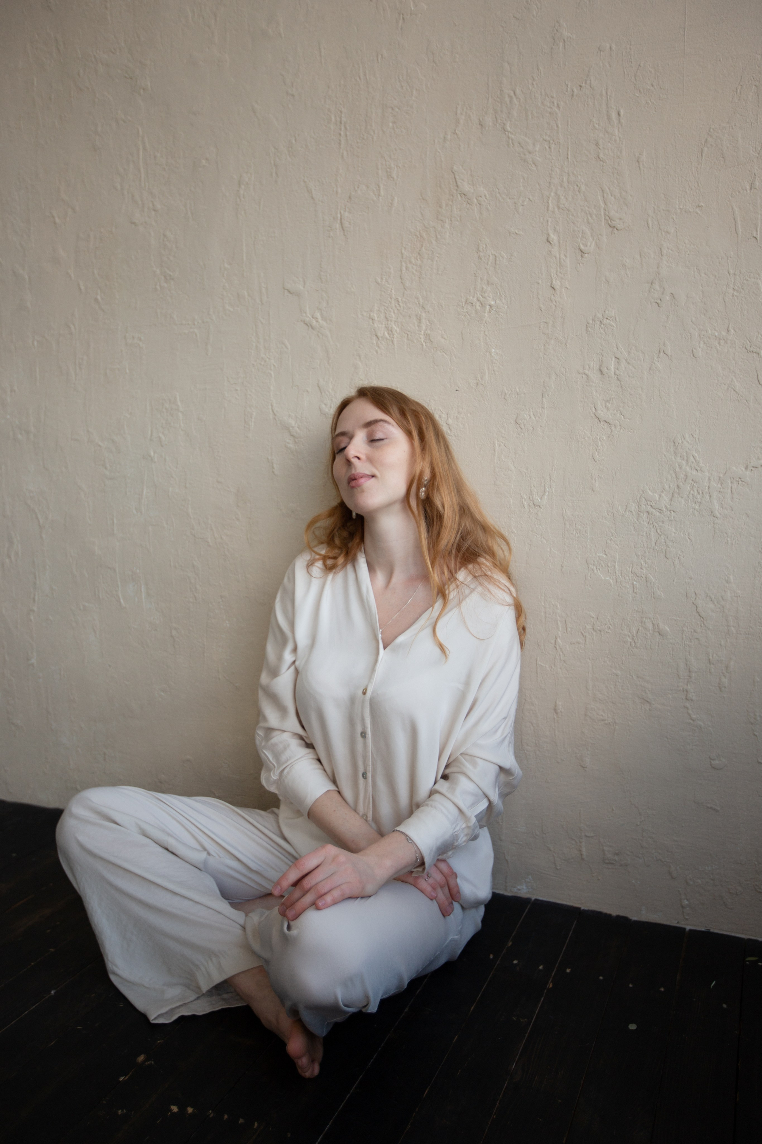 Студийная съемка. Фотограф в Воронеже Анастасия Провоторова