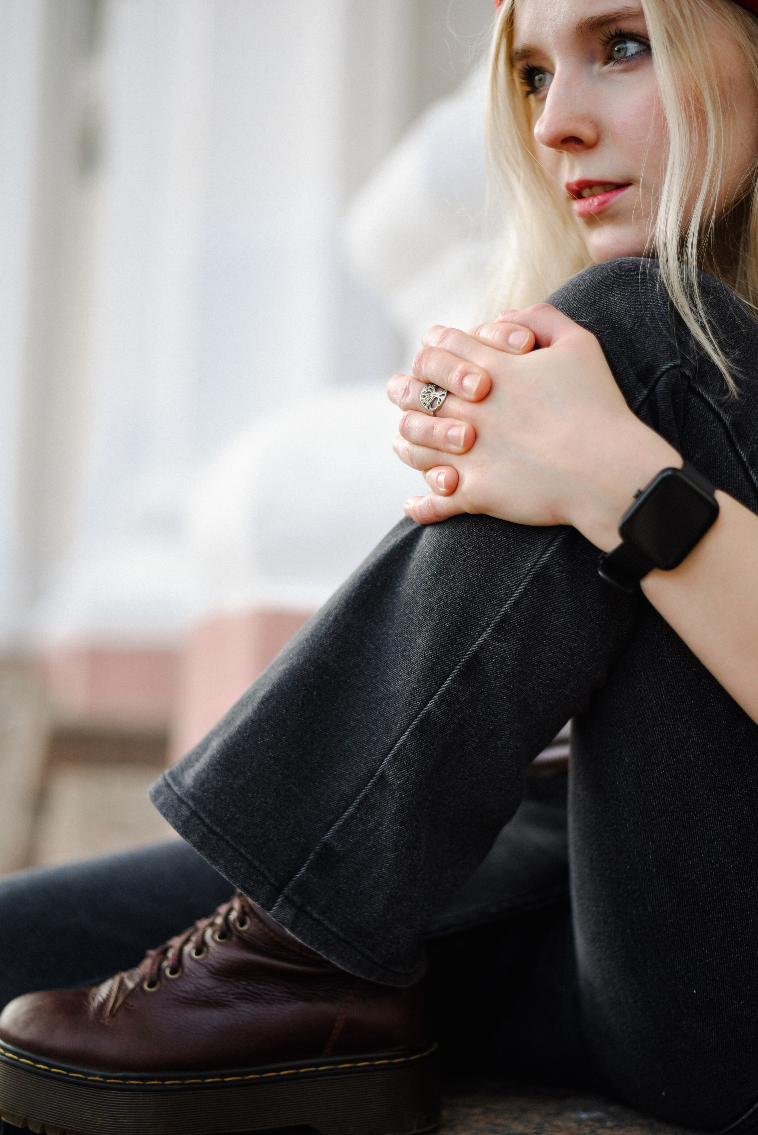 Ольга Театр Российской армии. Фотограф Лола Волна, город Москва