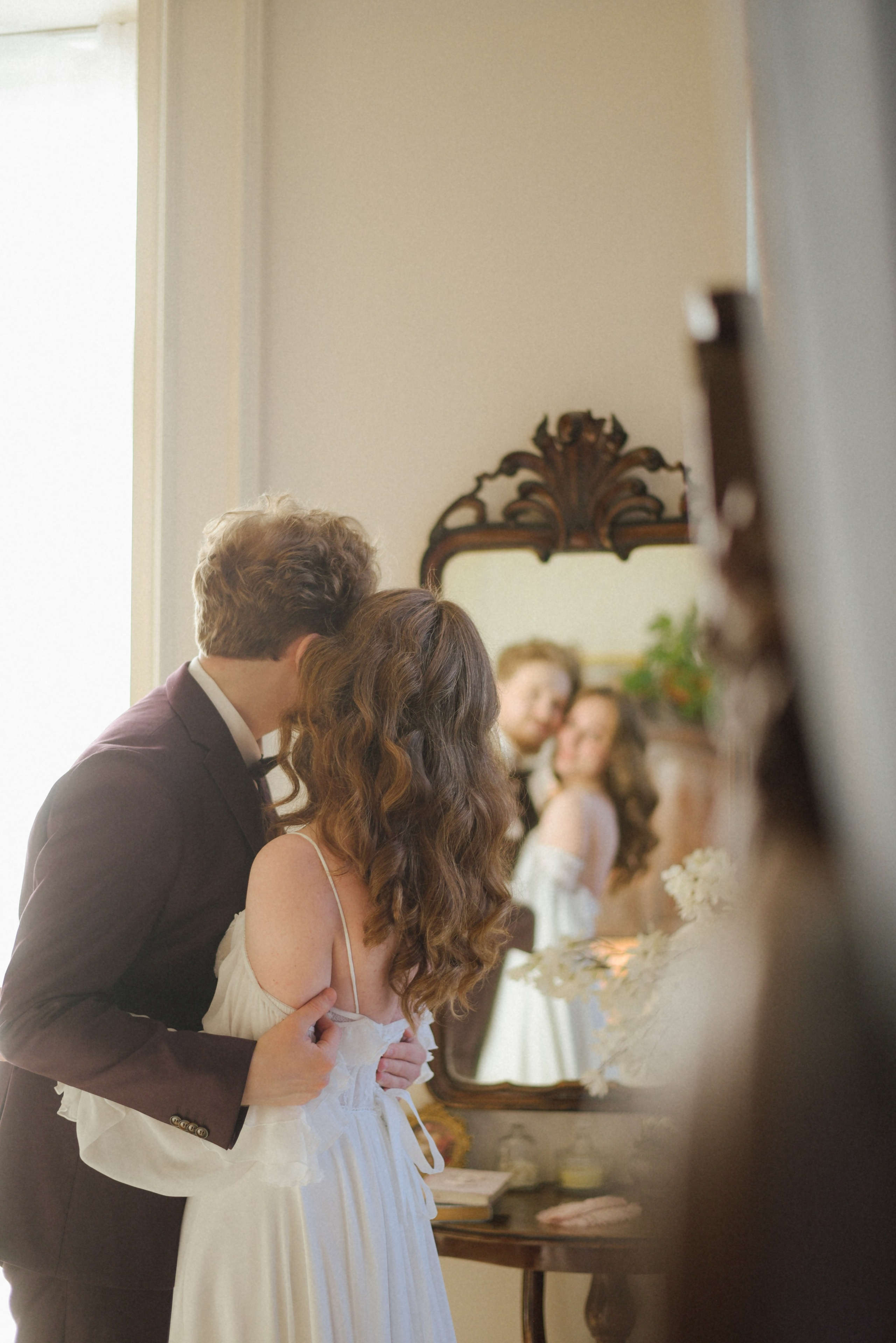 Романтичный Питер. Фотограф Лола Волна, город Москва