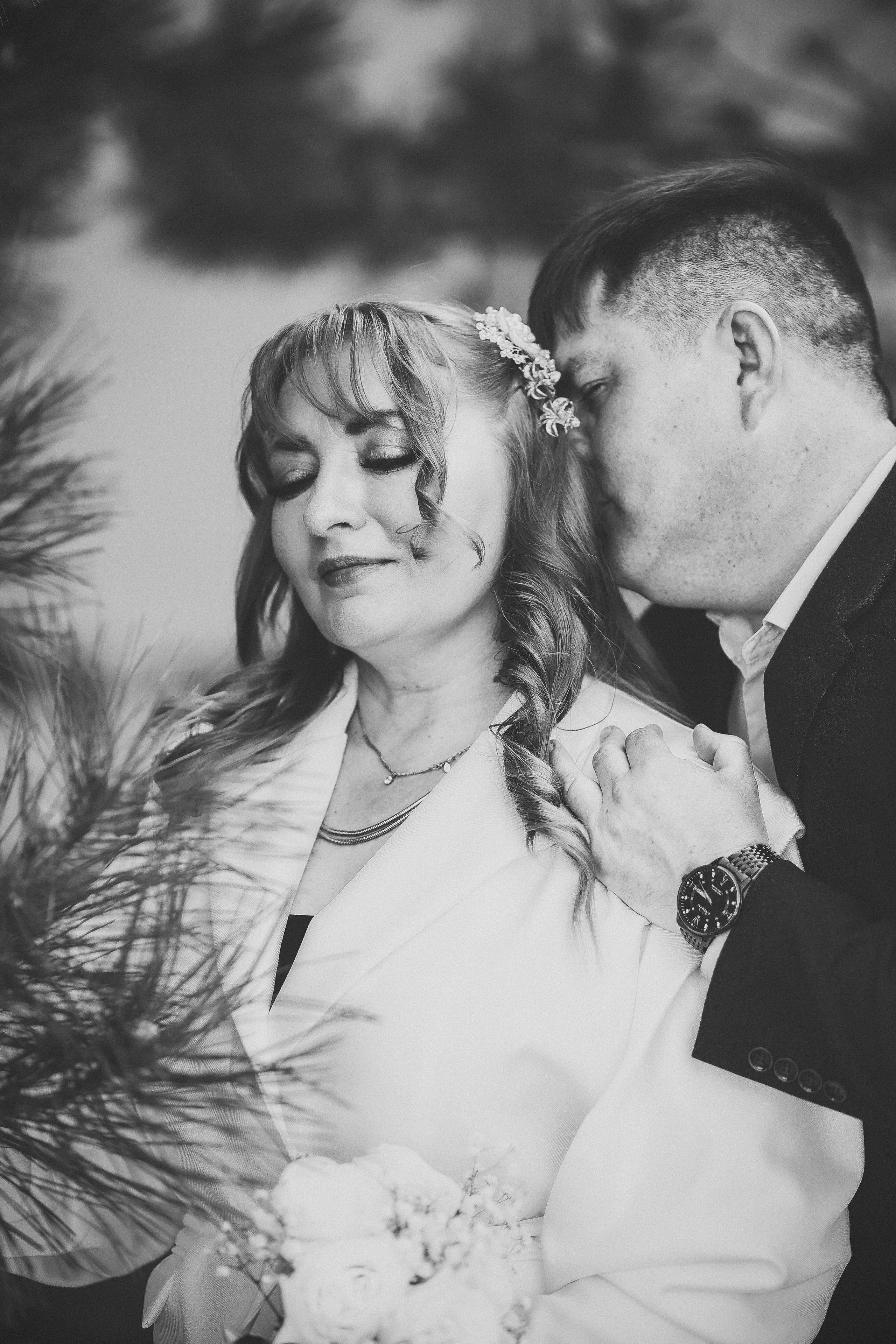 АНДРЕЙ & ИРИНА. Свадебный фотограф — видеограф в г. Астрахань Екатерина Юмашева