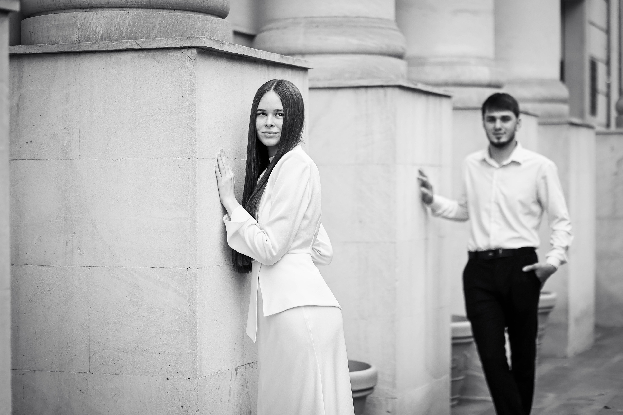 РАМАЗАН и ЕКАТЕРИНА. Свадебный фотограф — видеограф в г. Астрахань Екатерина Юмашева