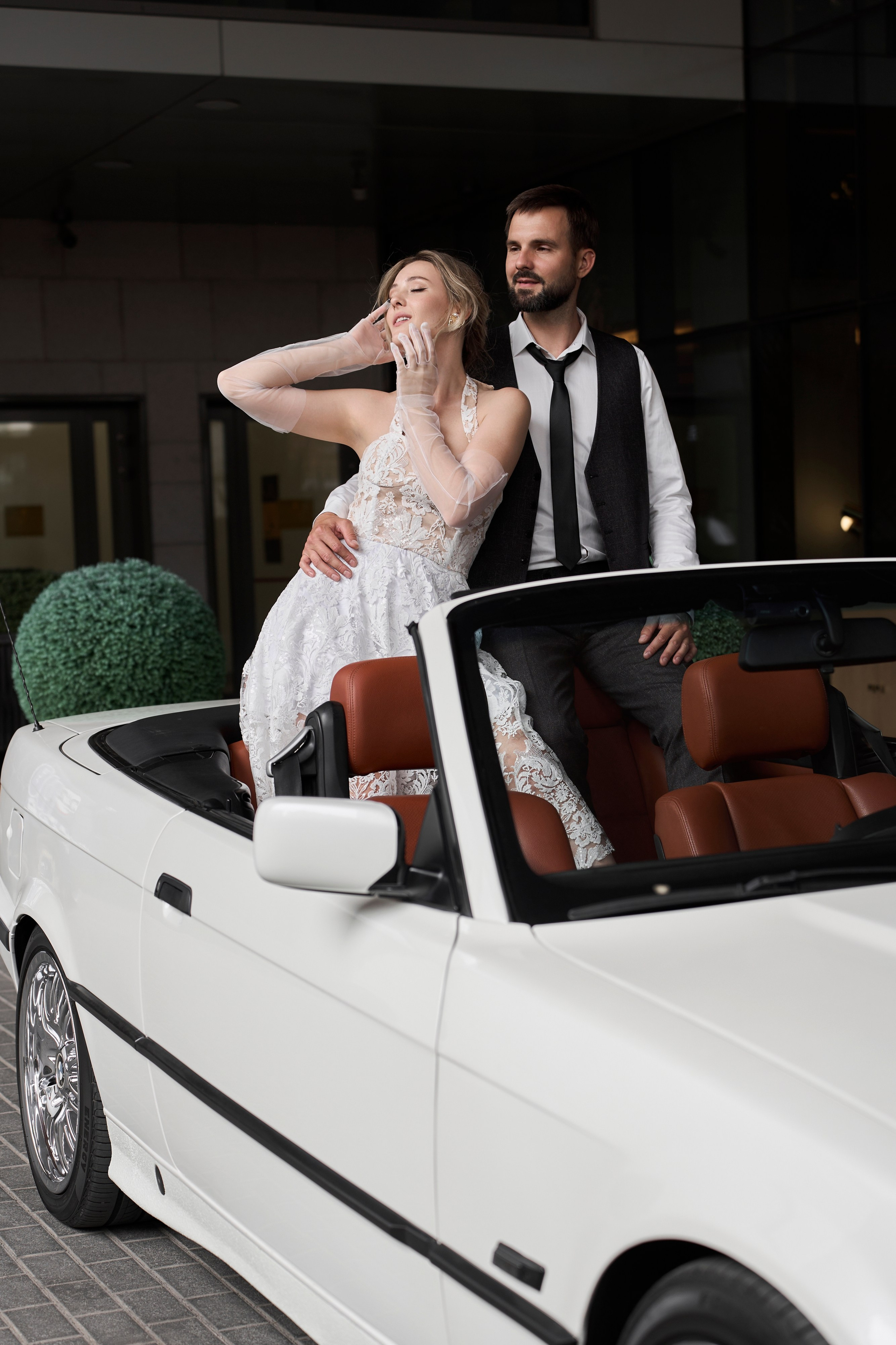 Сергей и Екатерина. Свадебное Фото и Видео