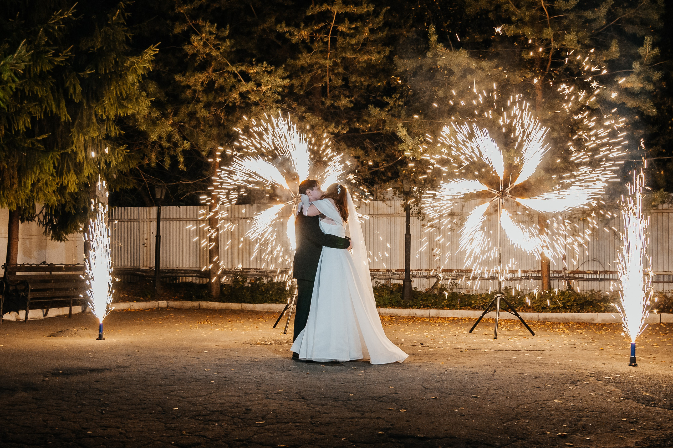 Свадьба для Екатерины и Никиты. Свадебный и семейный фотограф г. Ярославль Савинская Анастасия