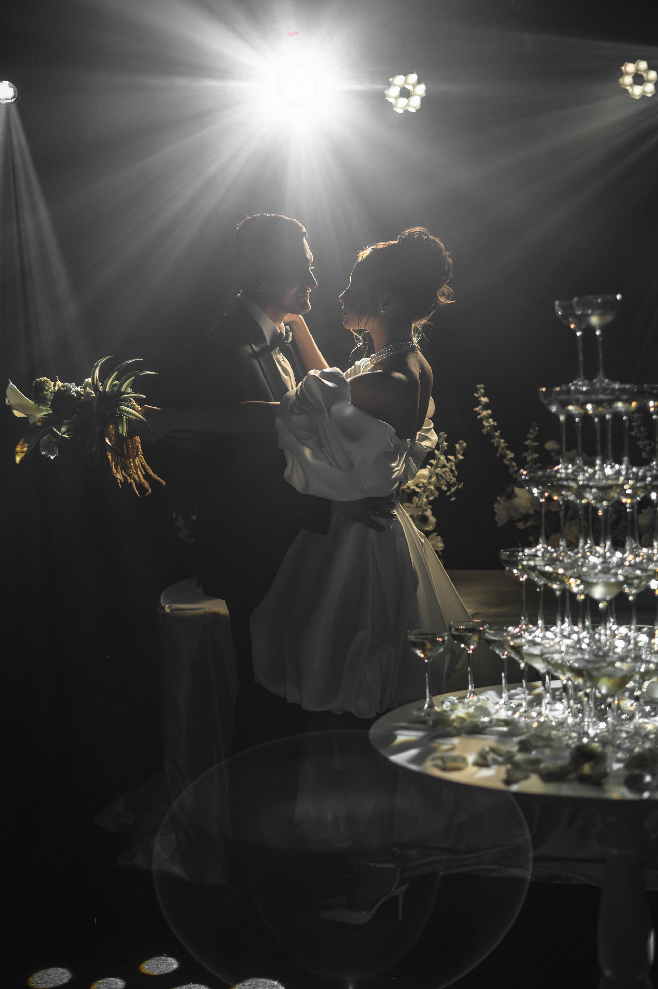 Краснодар. Свадебный и семейный фотограф в Краснодарском крае