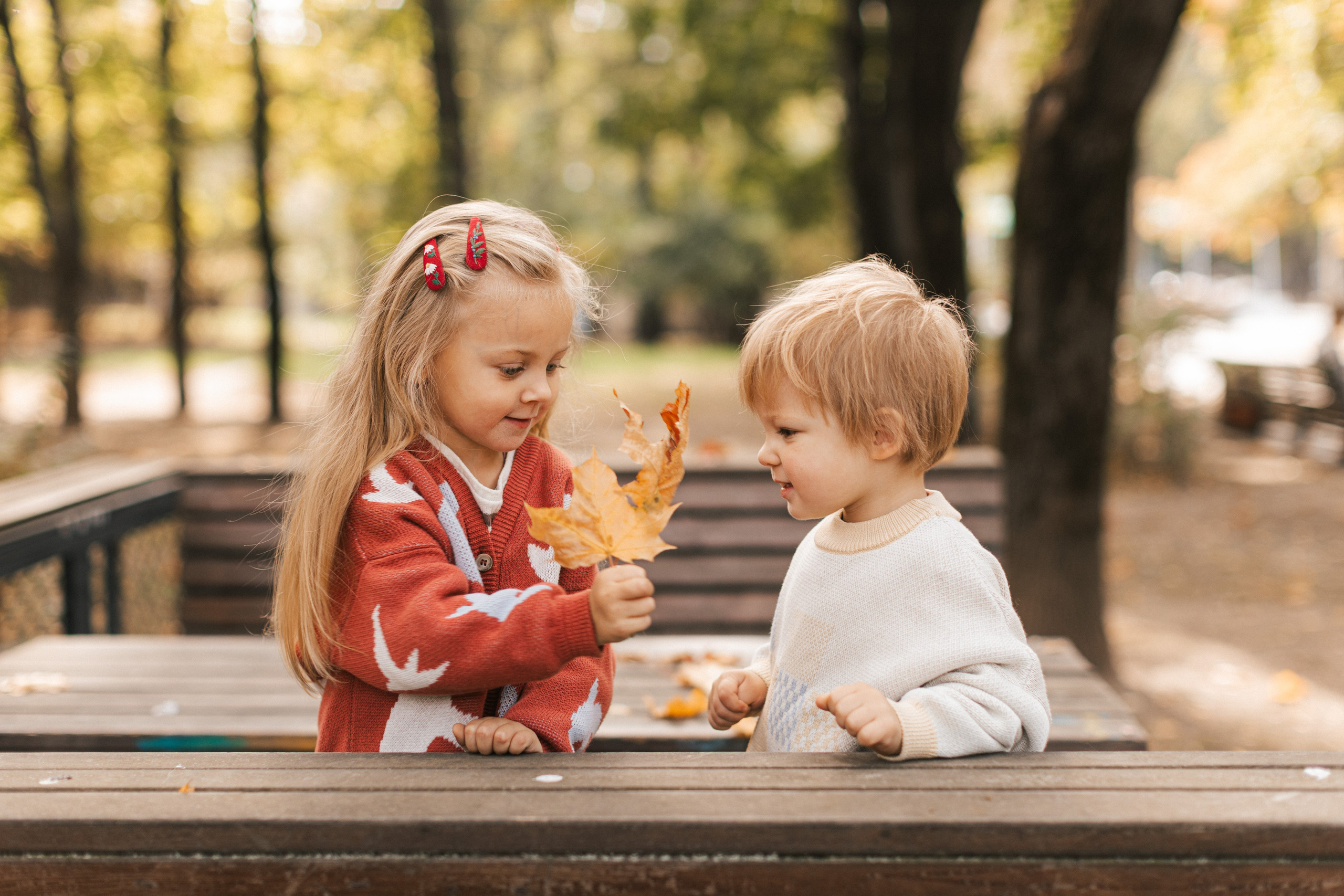 Ади и Стефания. Фотограф Москва