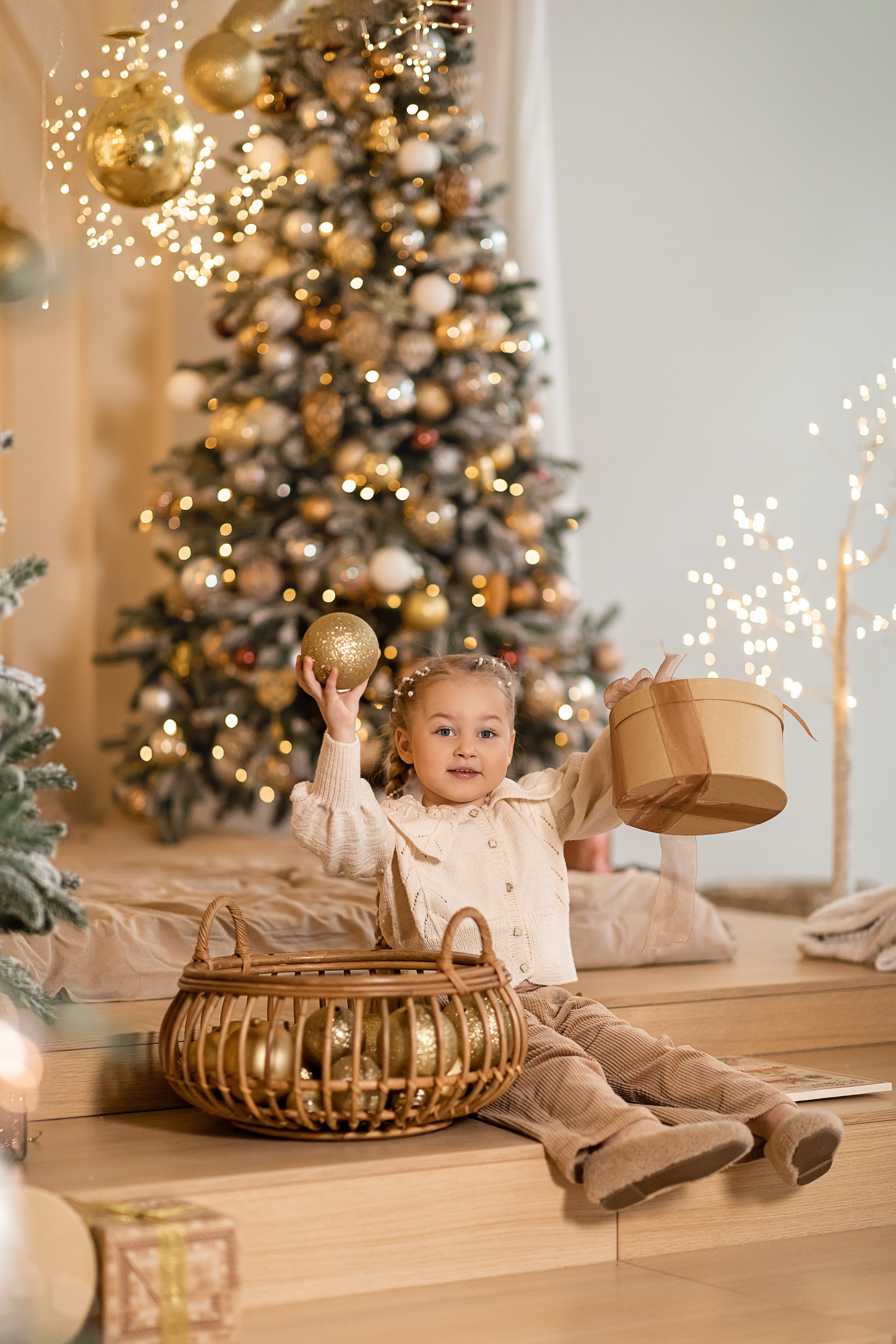 Вика. Фотограф Москва