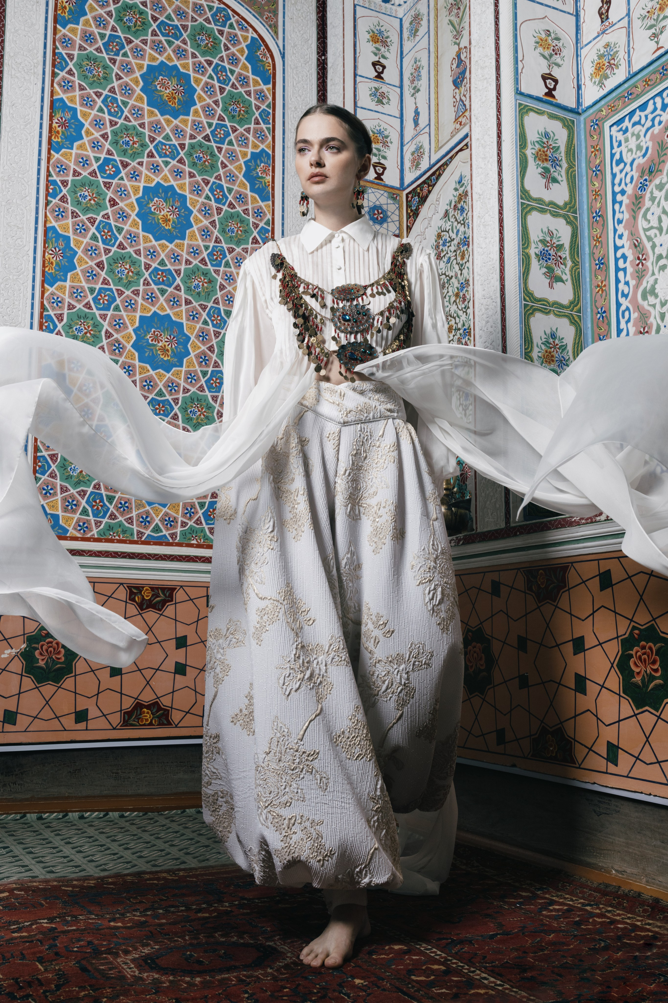 Commercial & Fashion. Commerce & art photographer