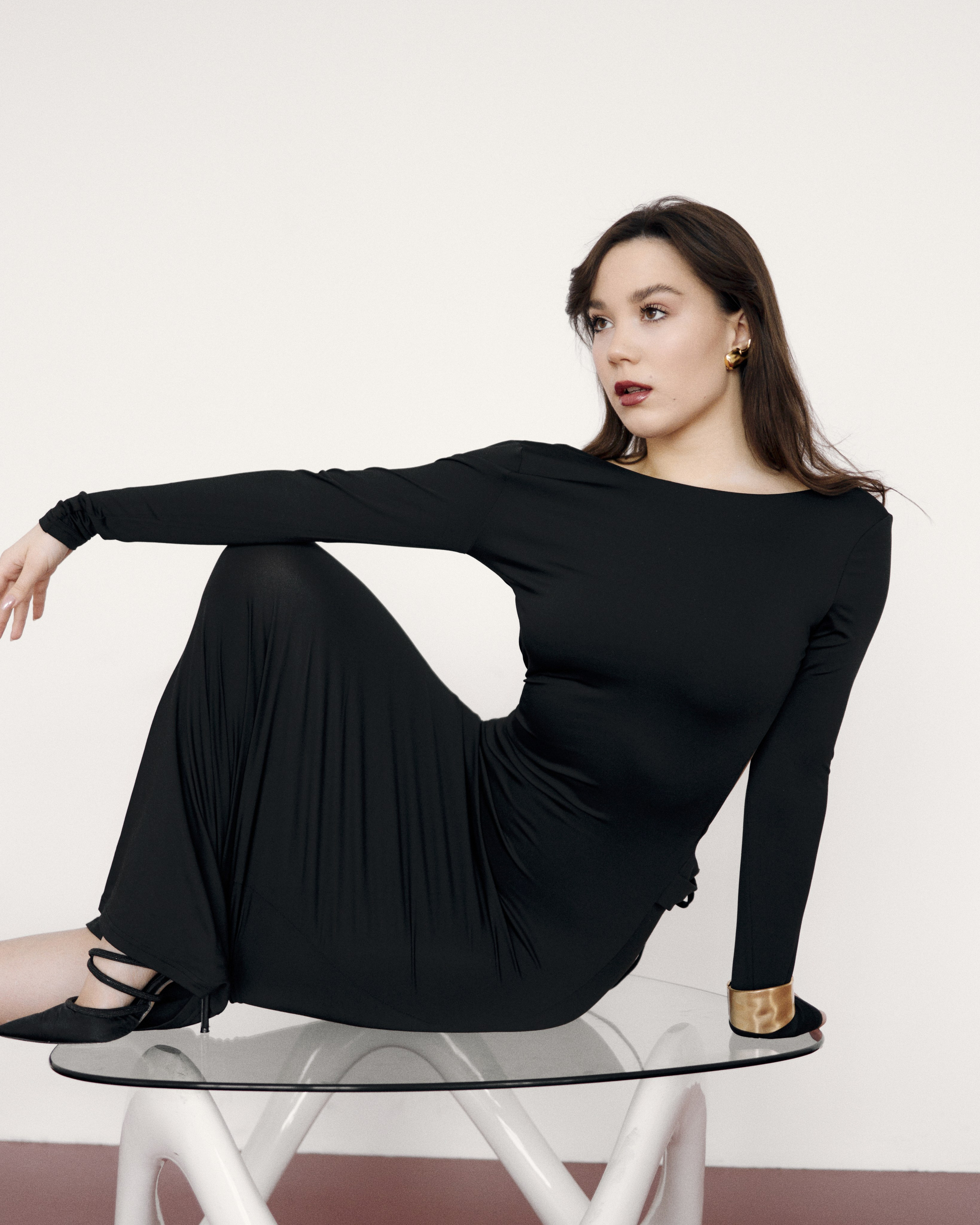 Анастасия. Портретный фотограф в Москве | Анастасия Старкова