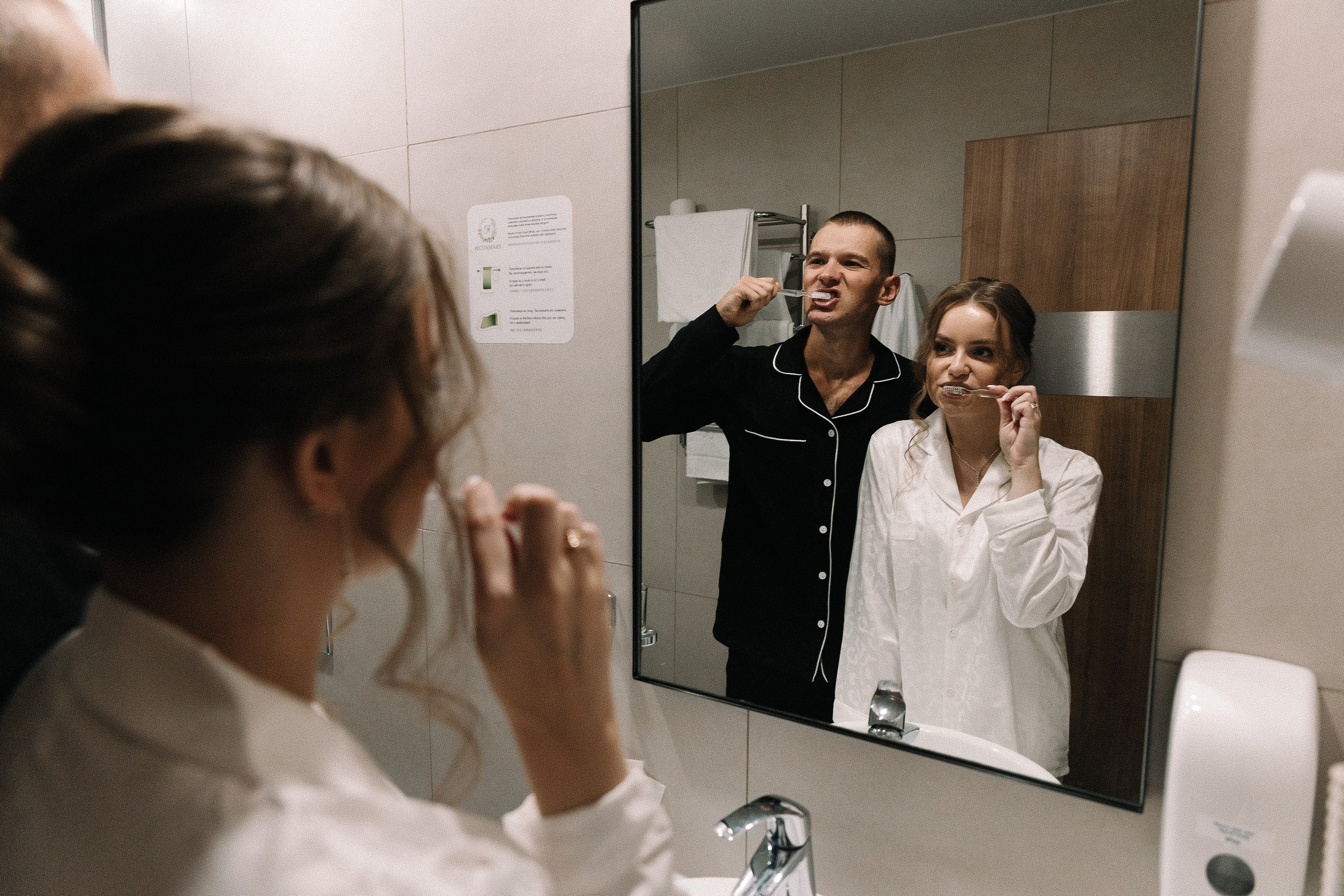 ALEXANDRA & SERGEY — pt. 2. Свадебный и семейный фотограф Исаев Давид