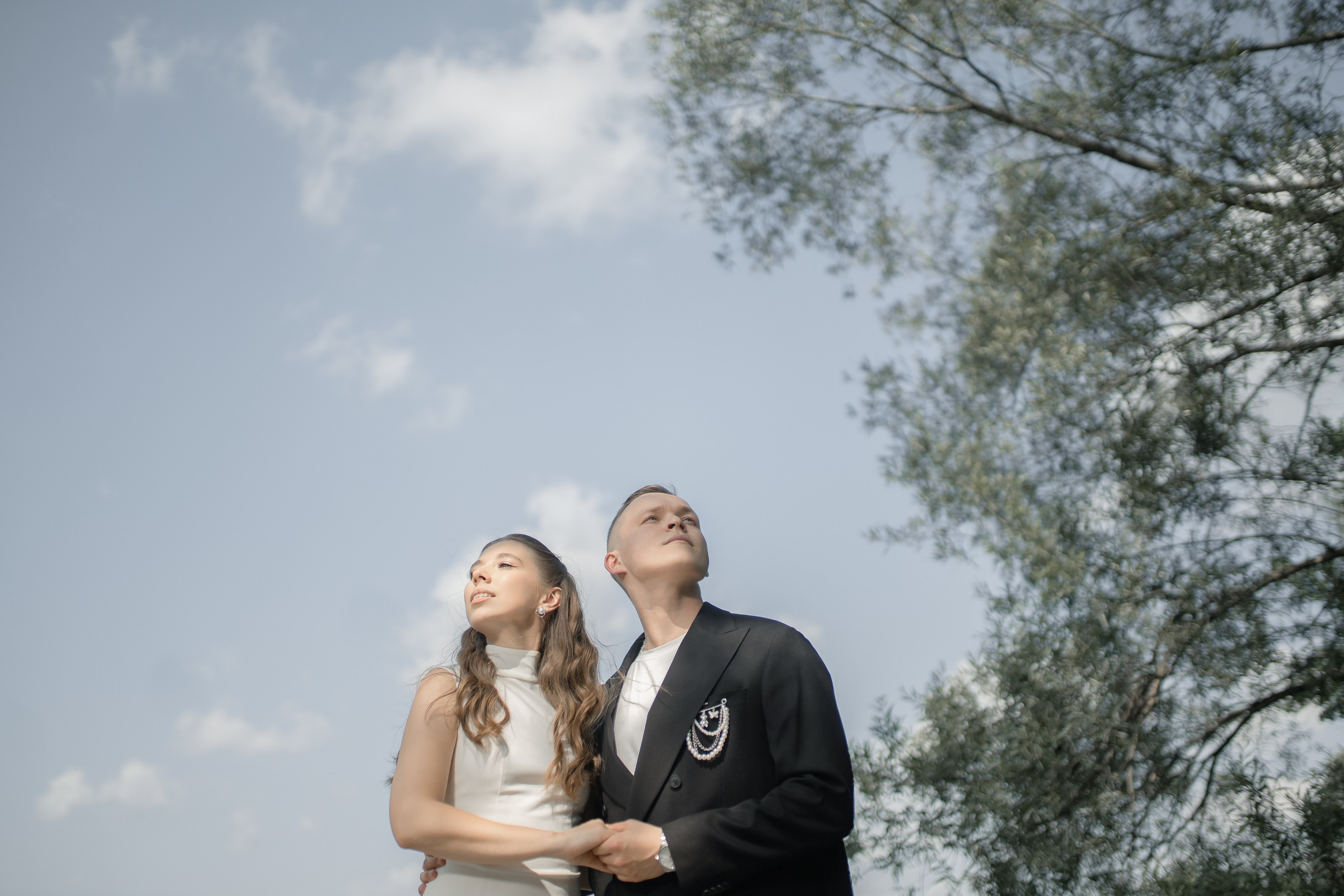 Михаил и Ангелина. Свадебный Фотограф Уфа | Никах