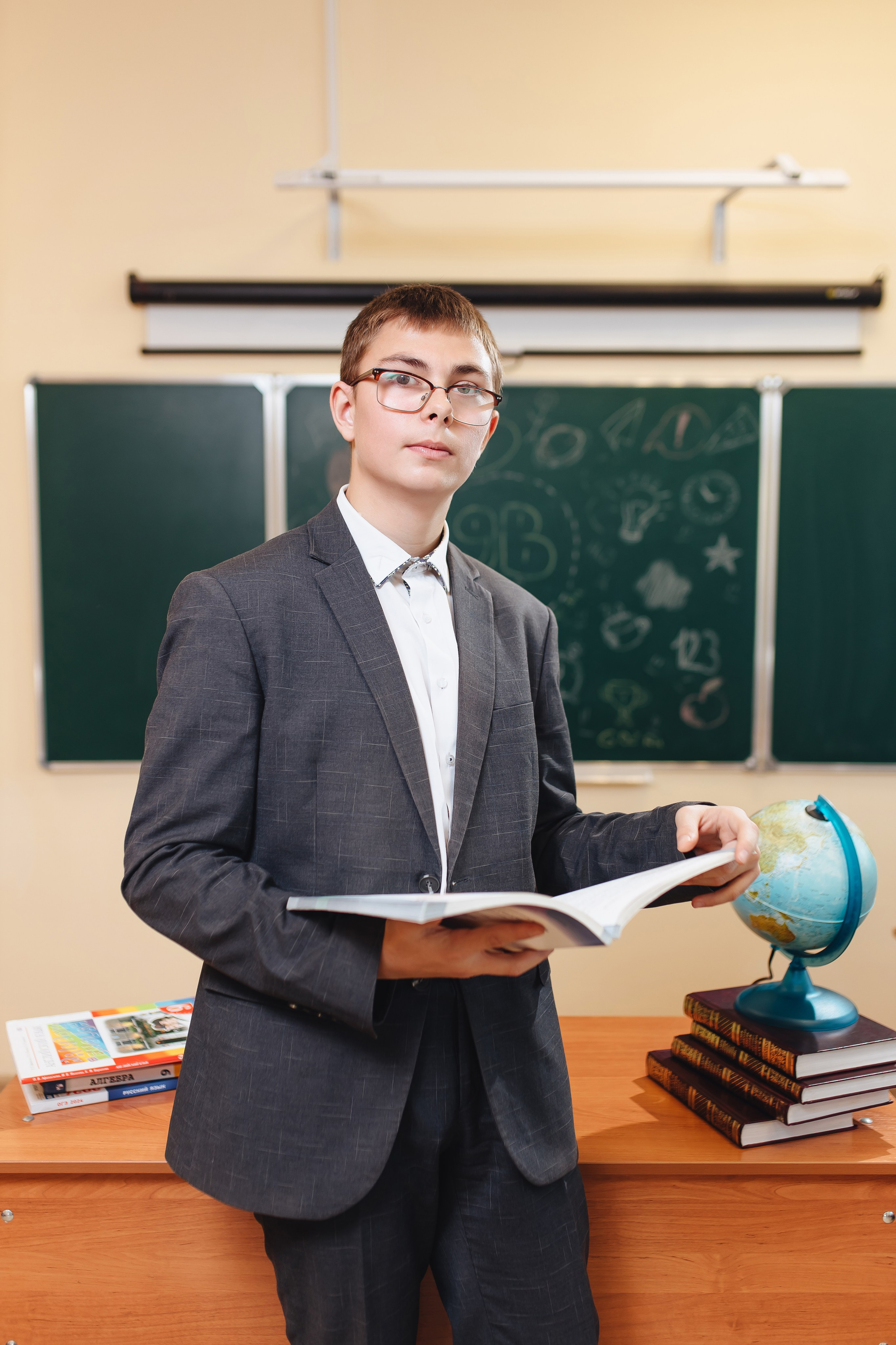 9 класс, Ефремов. Свадебный и семейный фотограф в Туле и области Маша Костина