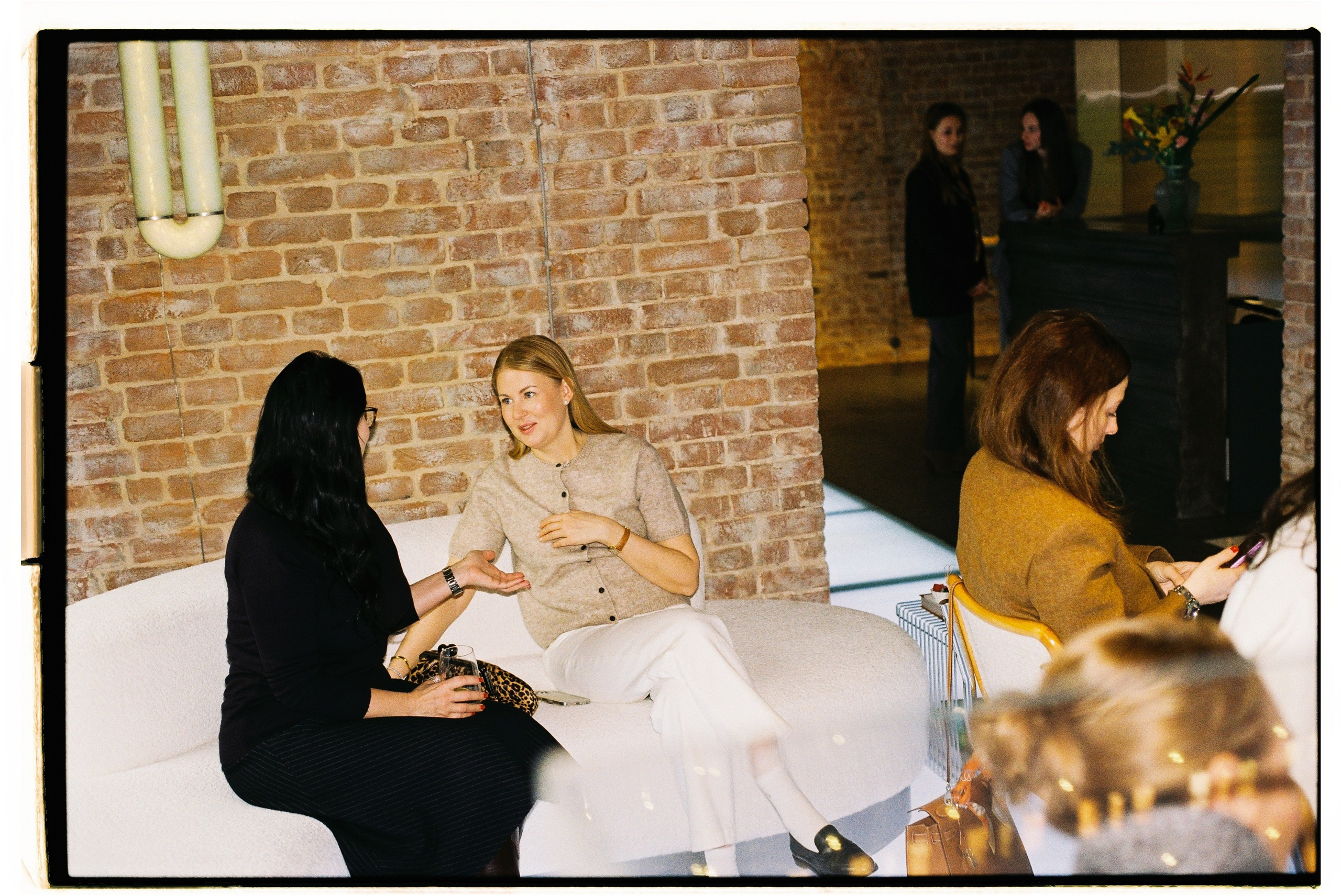 Лекция в DUO. Свадебный фотограф в Москве Евгений Рыжов