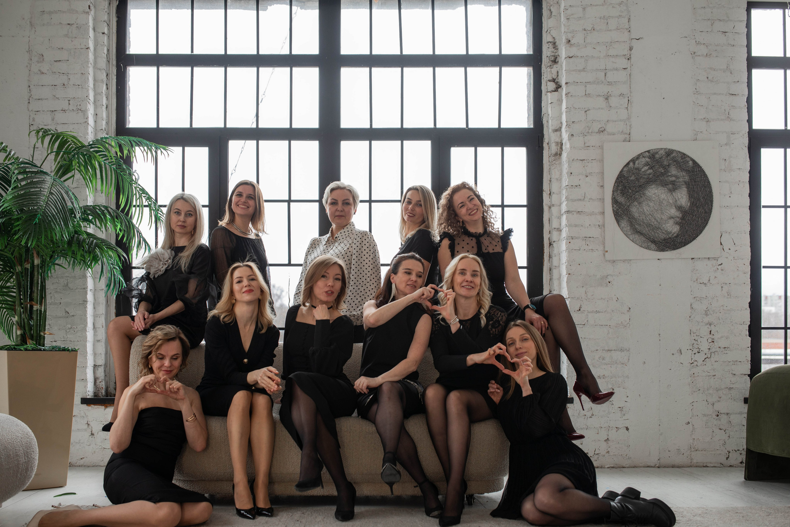 Корпоратив. Профессиональный фотограф