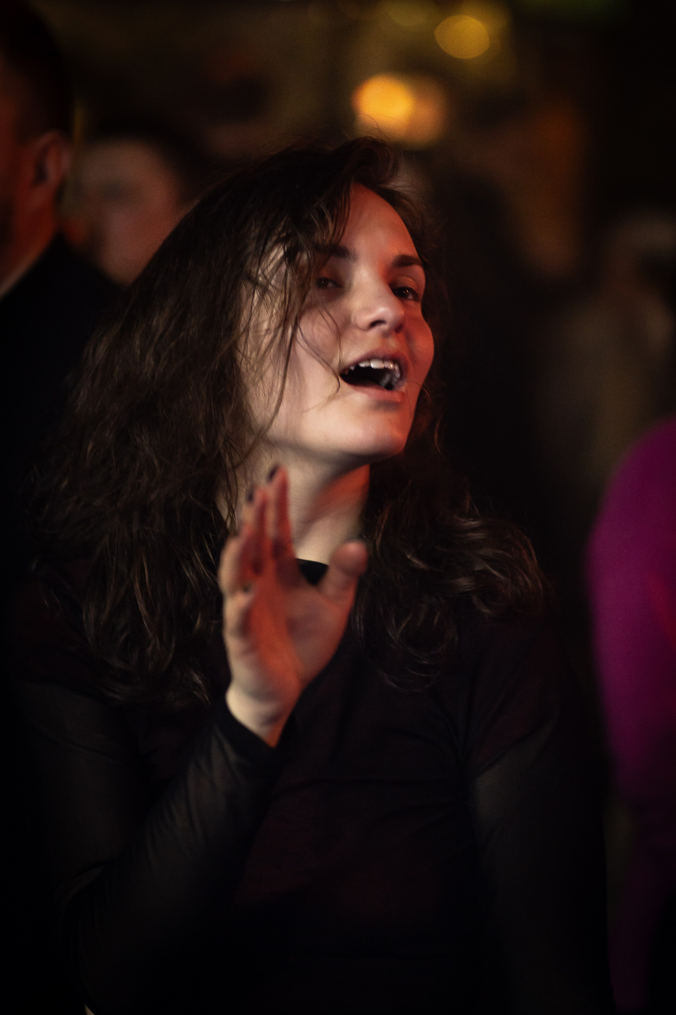 Rook's 14.02. Анастасия Паршукова — фотограф Шерегеш Новосибирск