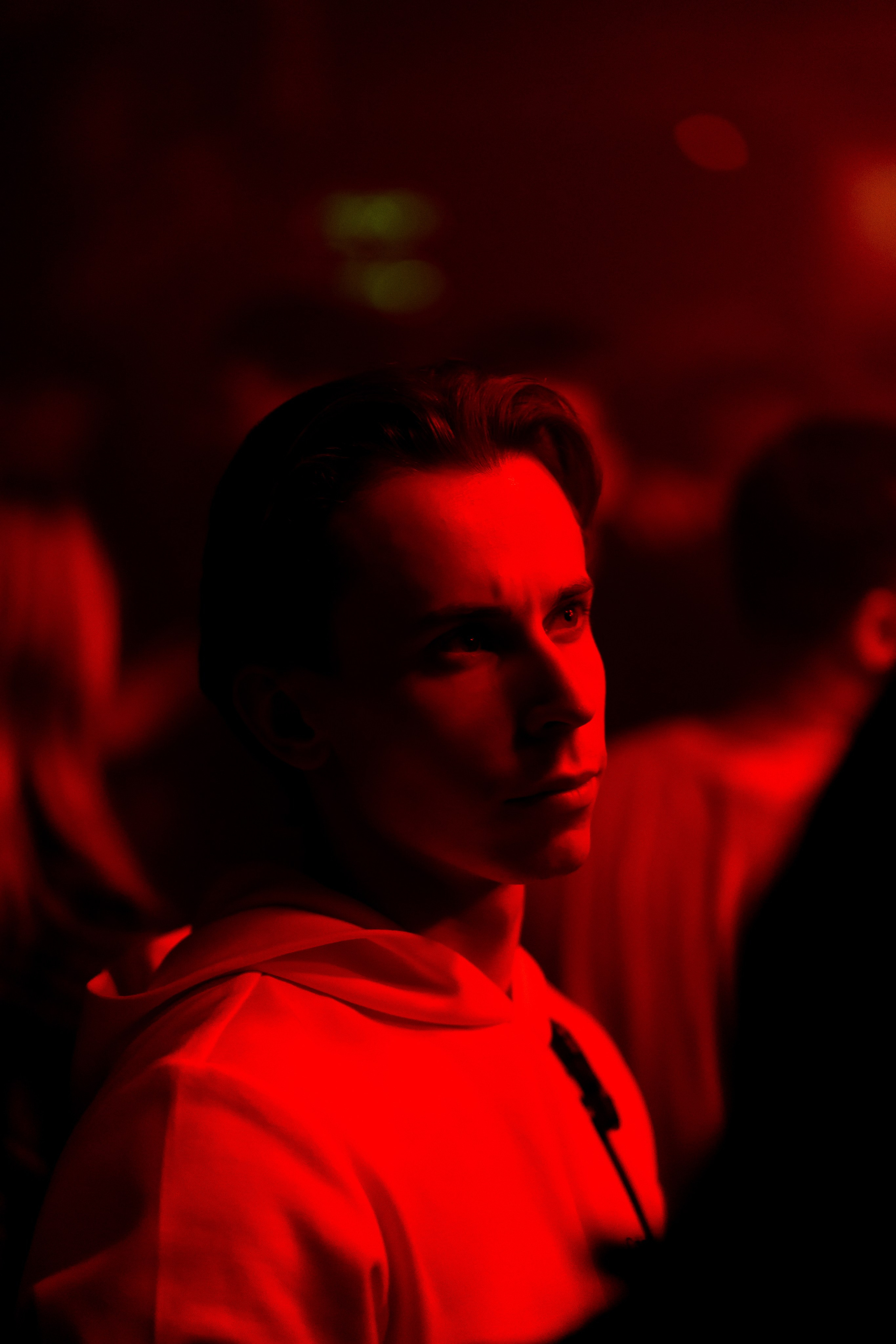 Rook's. Анастасия Паршукова — фотограф Шерегеш Новосибирск