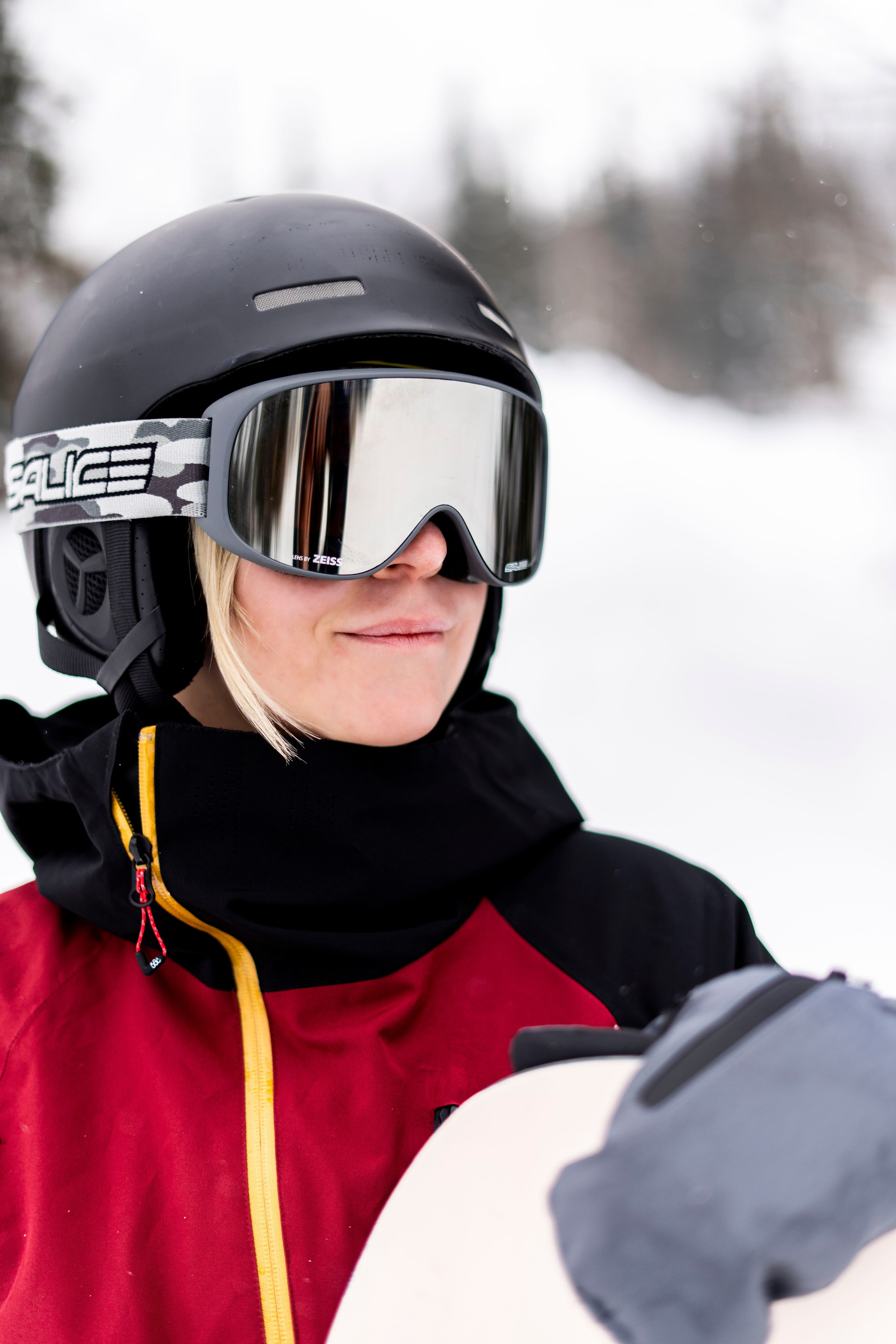 Тур. Анастасия Паршукова — фотограф Шерегеш Новосибирск