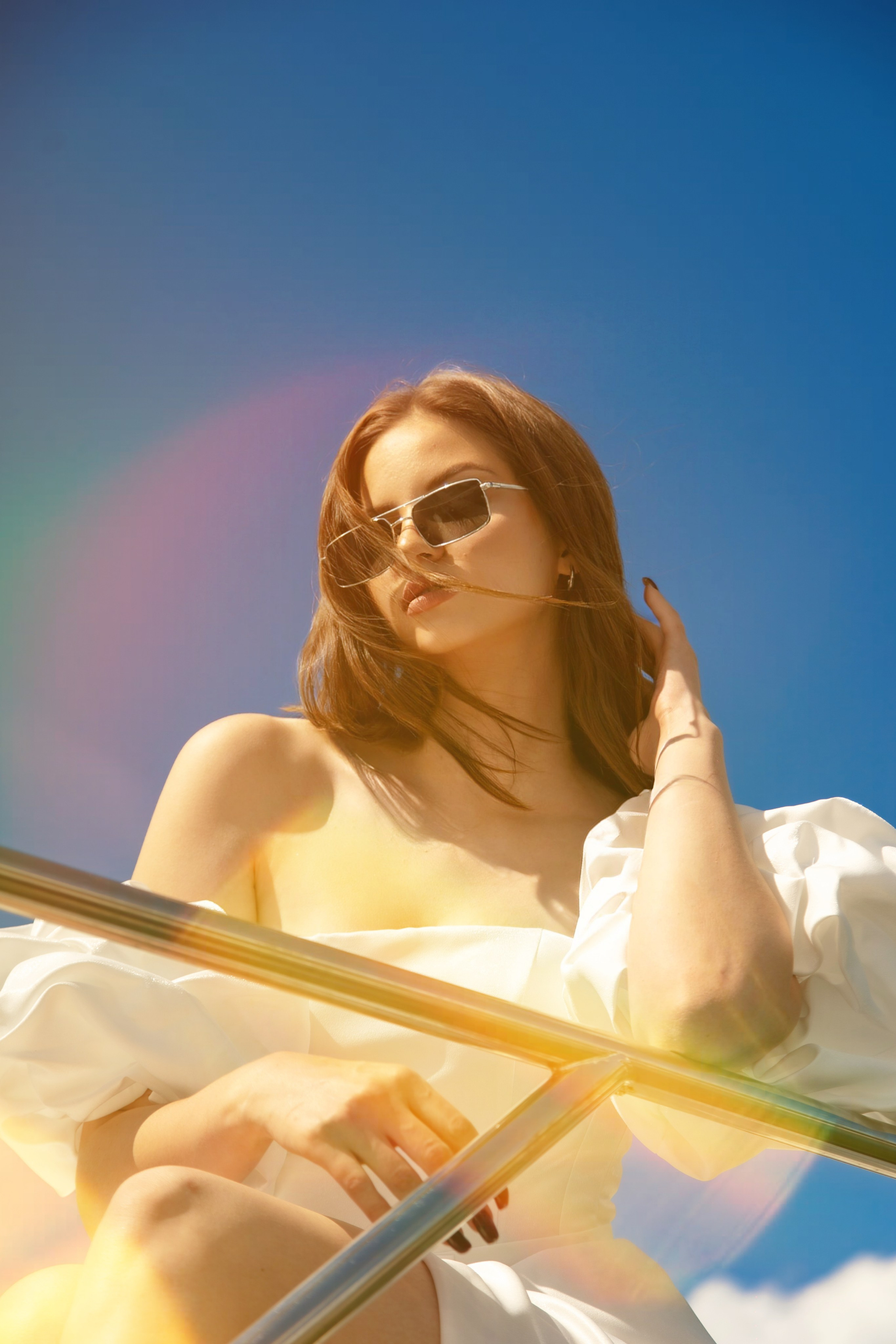 Свадебная. Анастасия Паршукова — фотограф Шерегеш Новосибирск