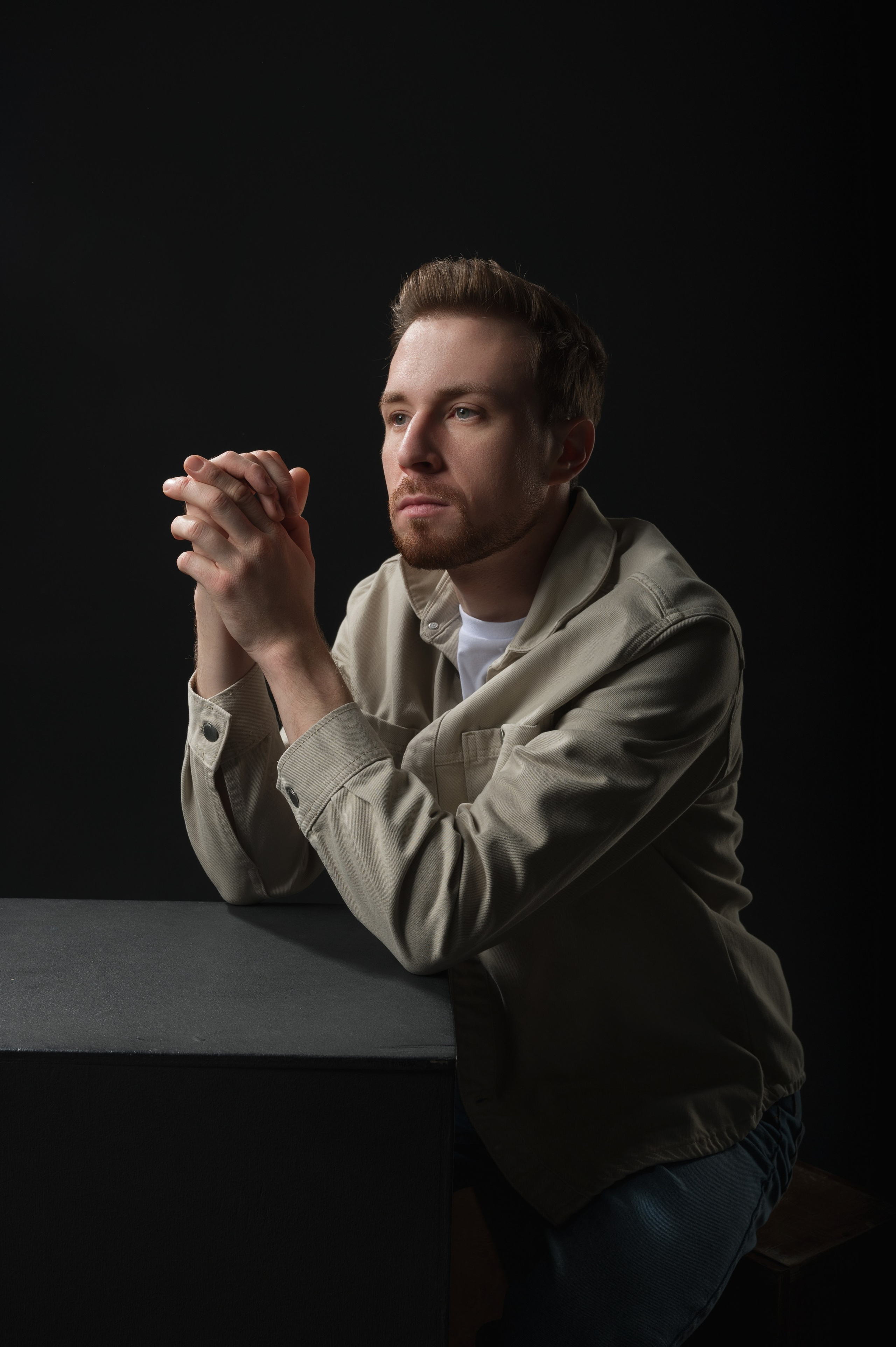 Айдар. Портретный фотограф