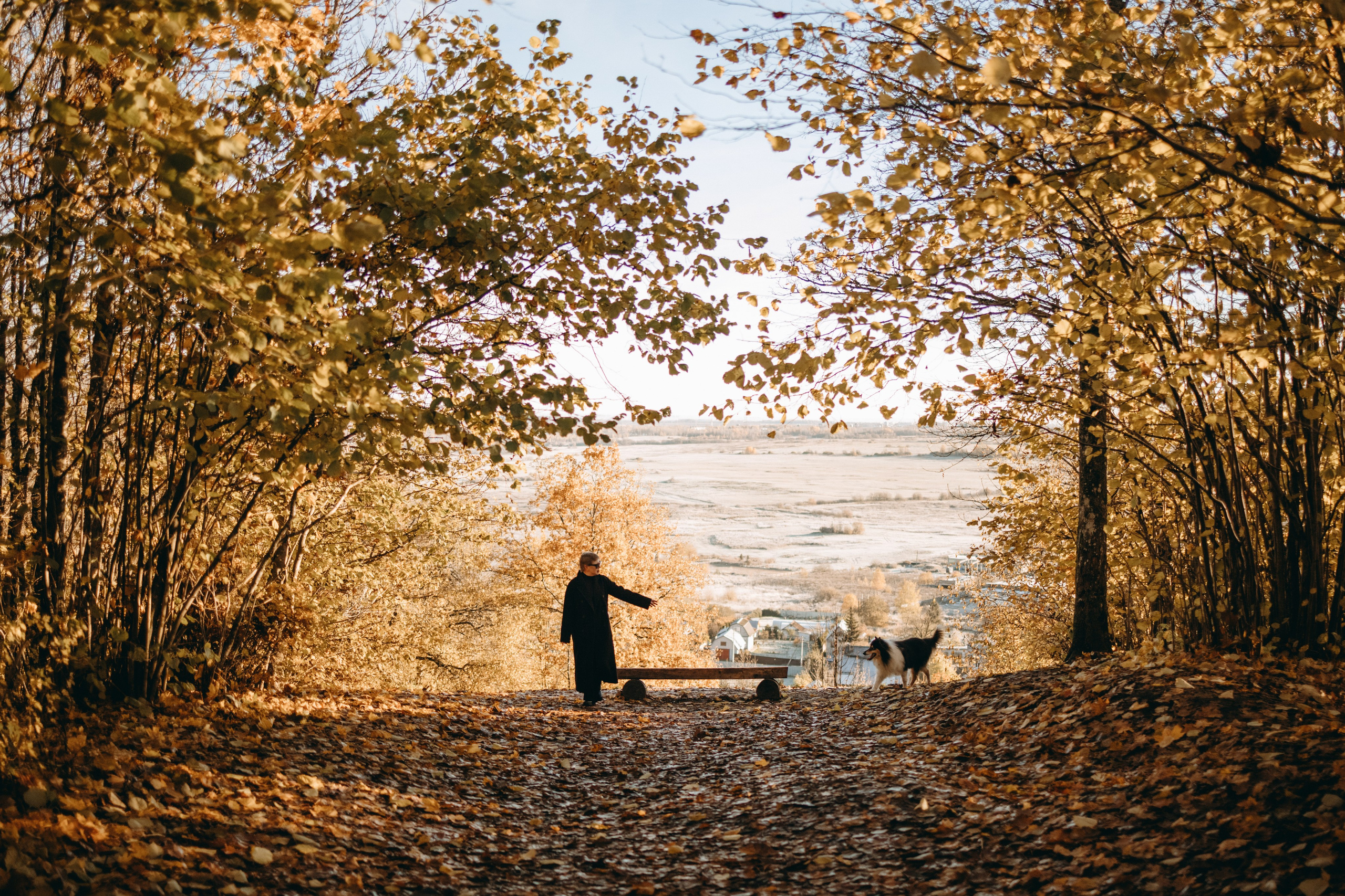 Ия и Барт. Фотограф — Анималист | Санкт-Петербург