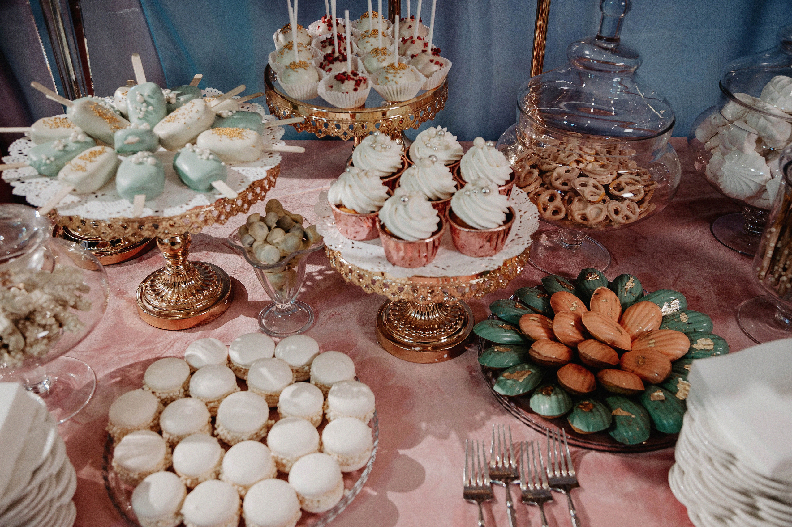 День Рождения Аяулым. Свадебный, семейный и портретный фотограф в Алматы, Костанай