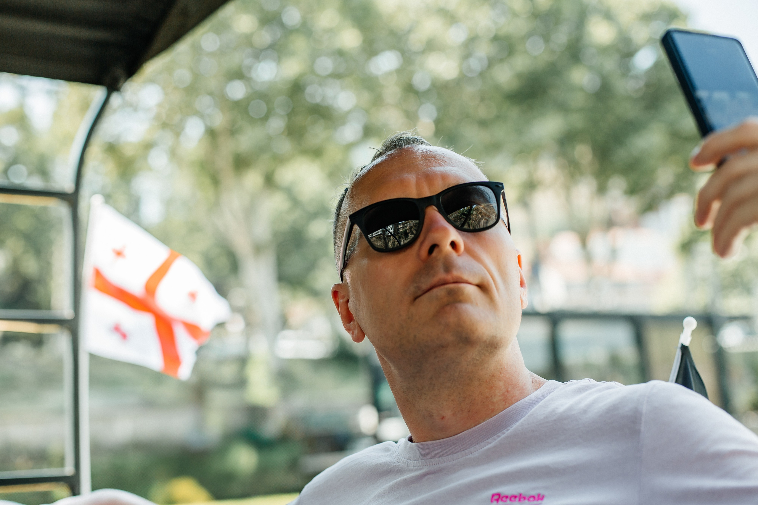 Тур в Грузию