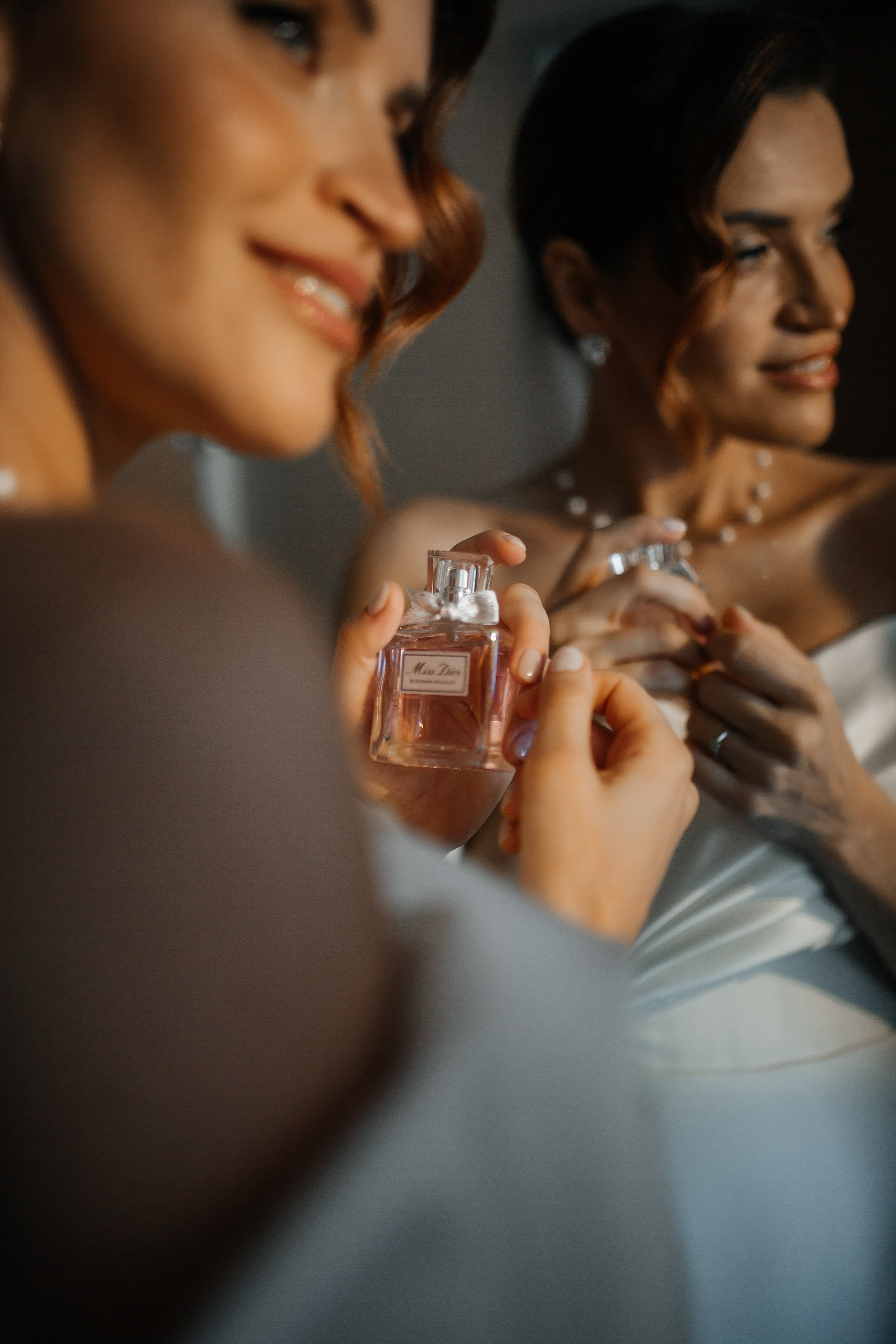 Пена и Ваня