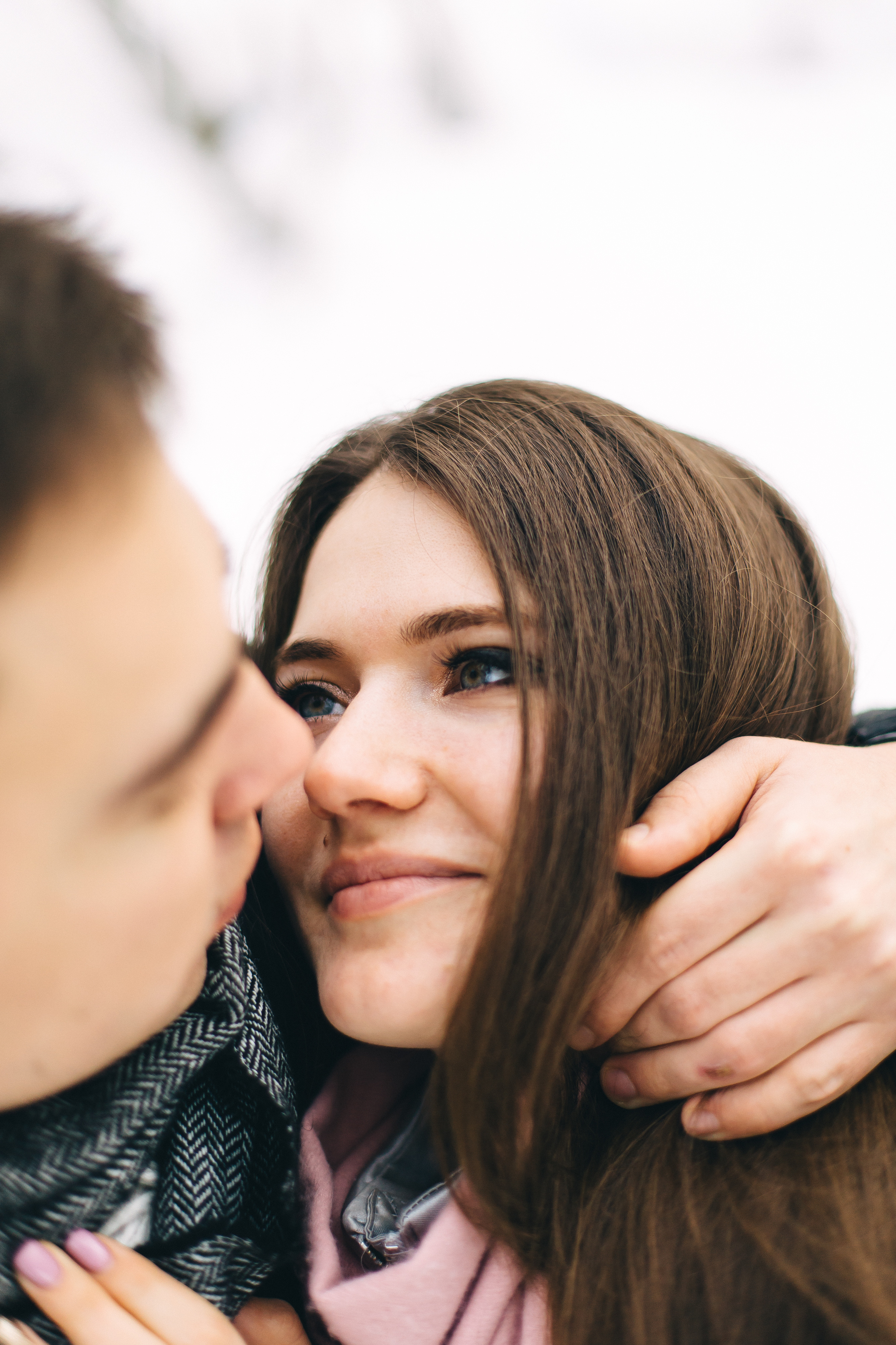 -Ты будешь чай с лимоном или с мятой? -Я буду пить чай с тобой.... Душевный фотограф Ваших самых ярких событий Марина Погребняк