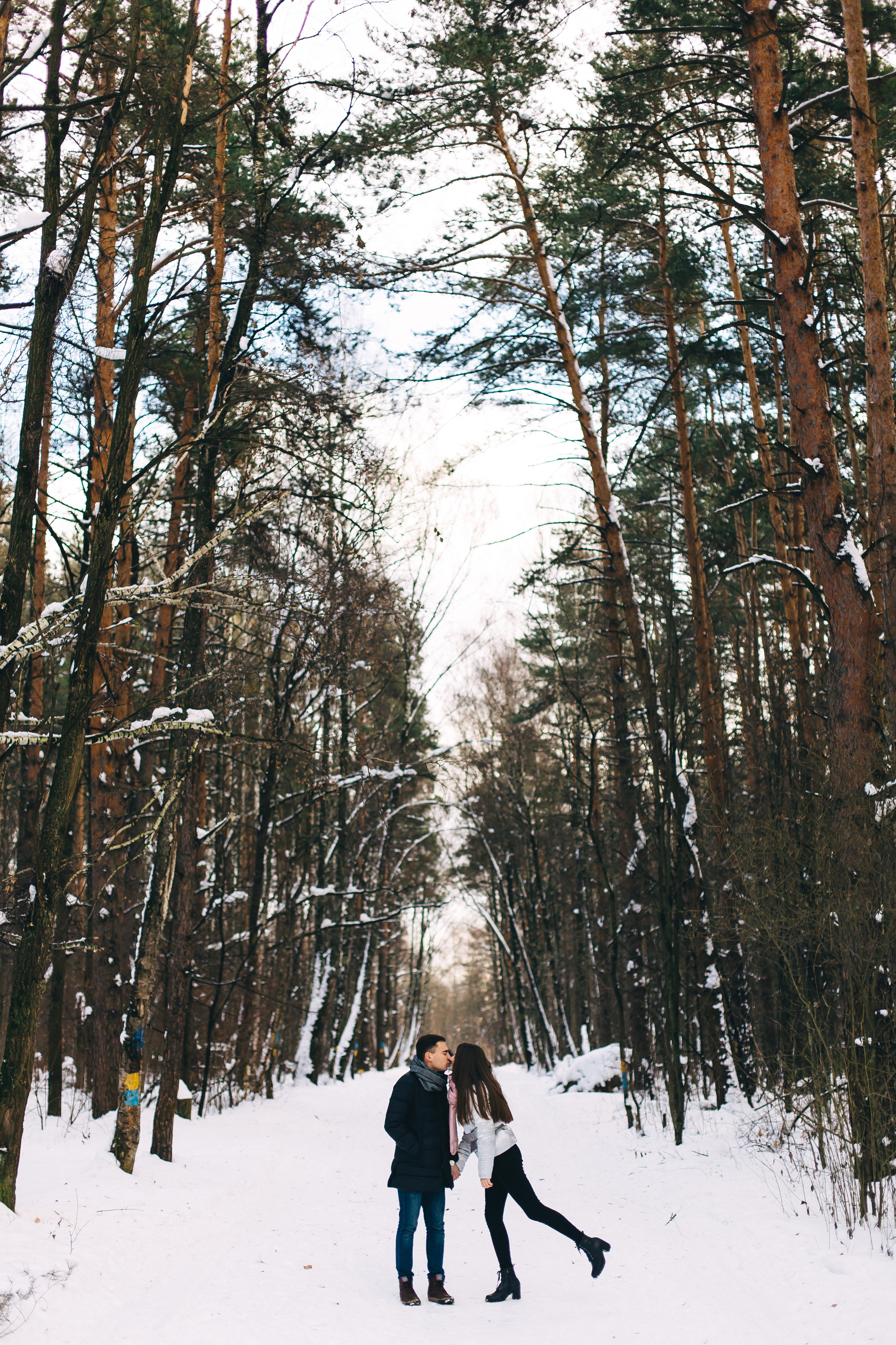 -Ты будешь чай с лимоном или с мятой? -Я буду пить чай с тобой.... Душевный фотограф Ваших самых ярких событий Марина Погребняк