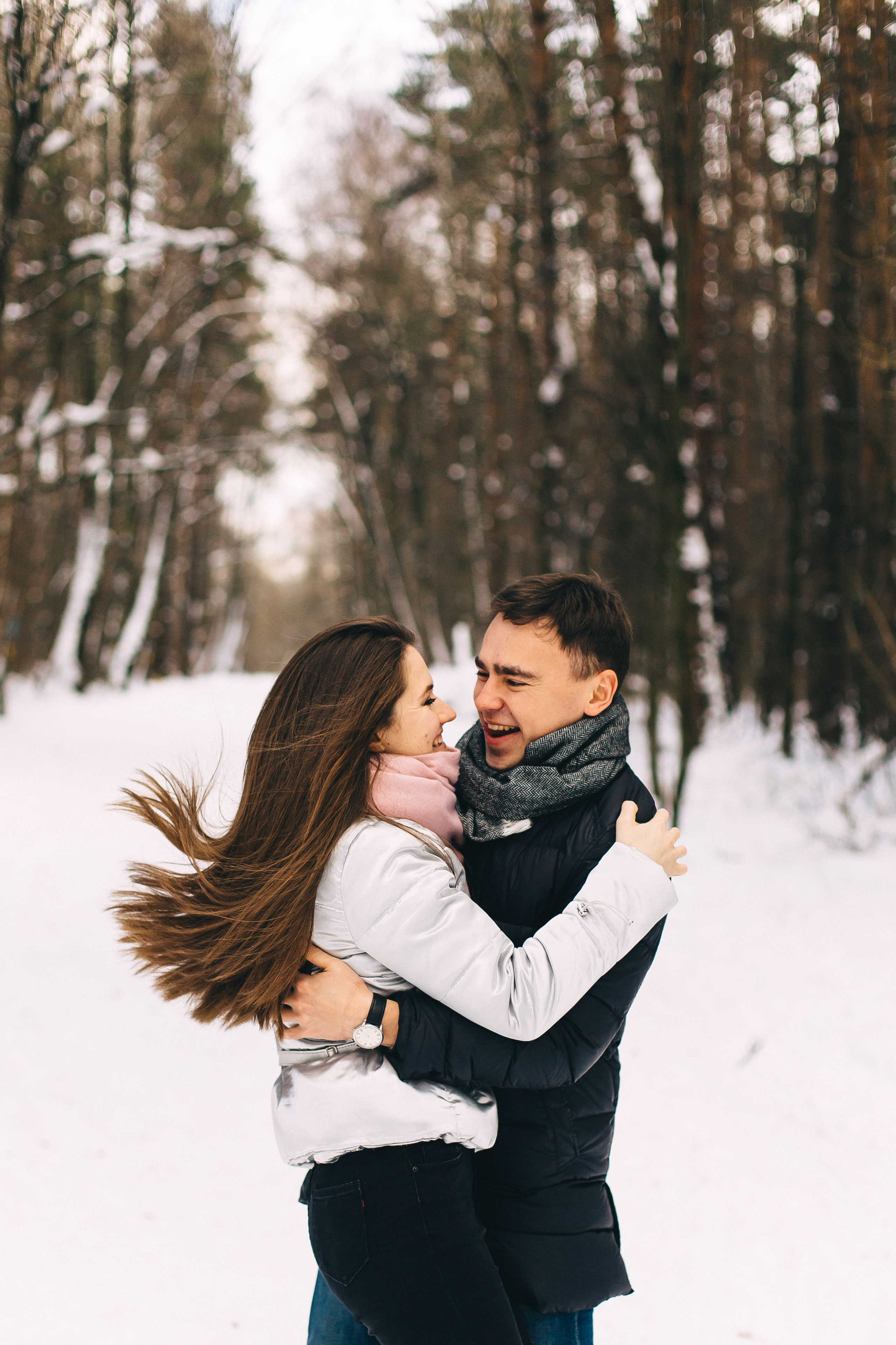 -Ты будешь чай с лимоном или с мятой? -Я буду пить чай с тобой.... Душевный фотограф Ваших самых ярких событий Марина Погребняк