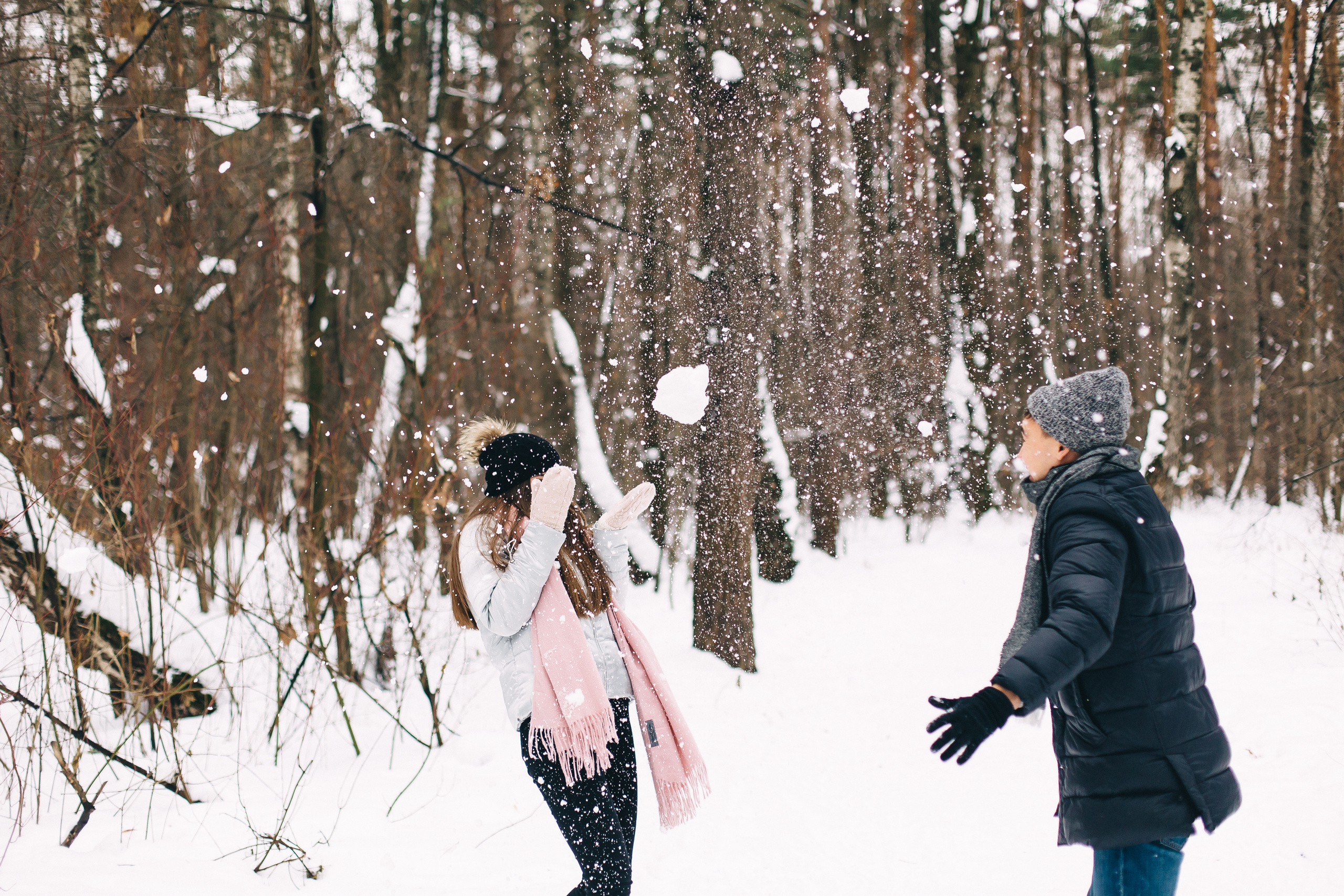 -Ты будешь чай с лимоном или с мятой? -Я буду пить чай с тобой.... Душевный фотограф Ваших самых ярких событий Марина Погребняк