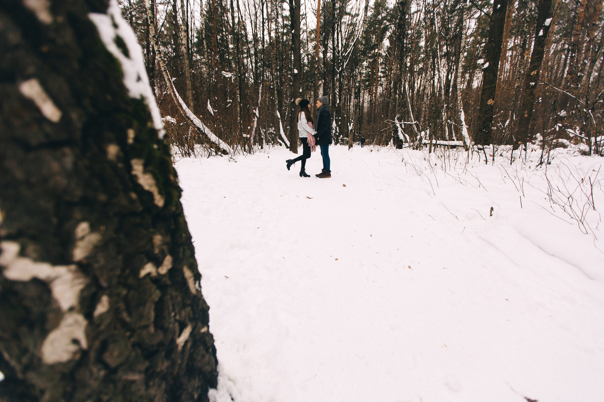 -Ты будешь чай с лимоном или с мятой? -Я буду пить чай с тобой.... Душевный фотограф Ваших самых ярких событий Марина Погребняк