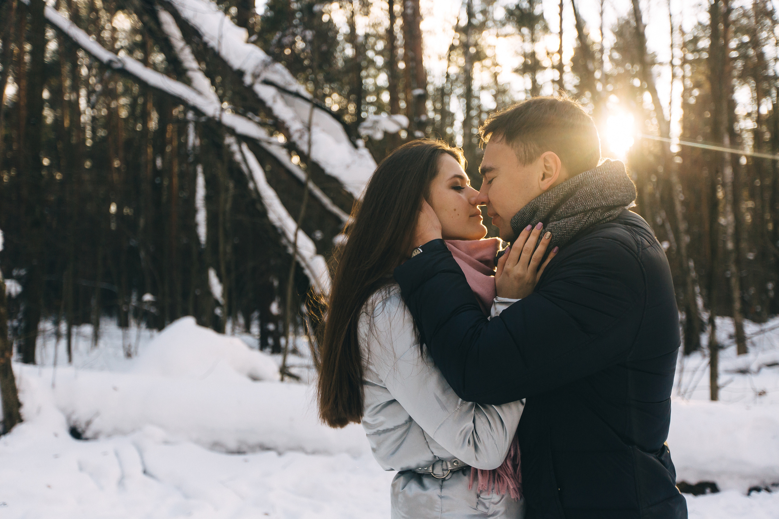 -Ты будешь чай с лимоном или с мятой? -Я буду пить чай с тобой.... Душевный фотограф Ваших самых ярких событий Марина Погребняк